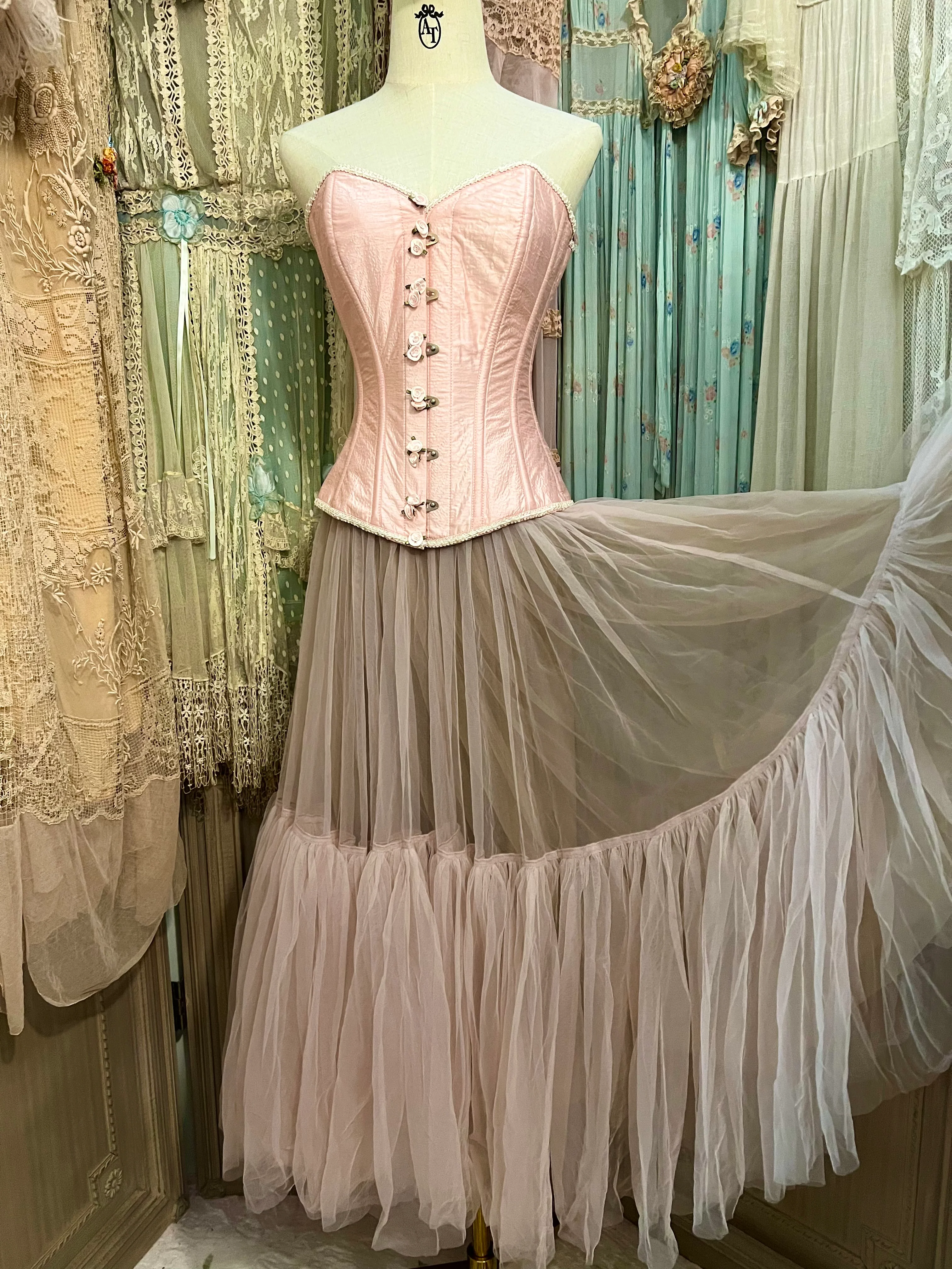 Giselle Corset - Image 5