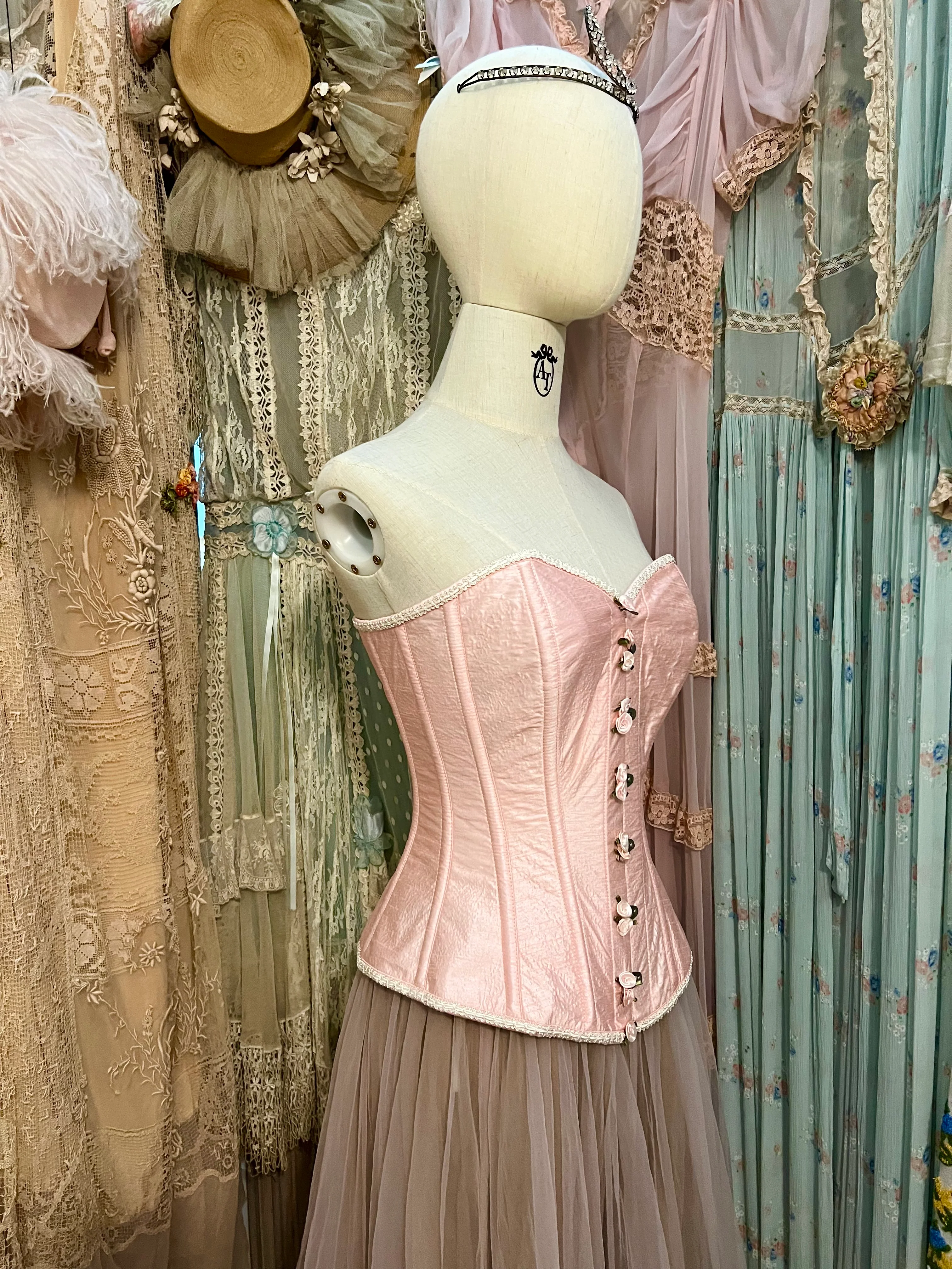 Giselle Corset - Image 7