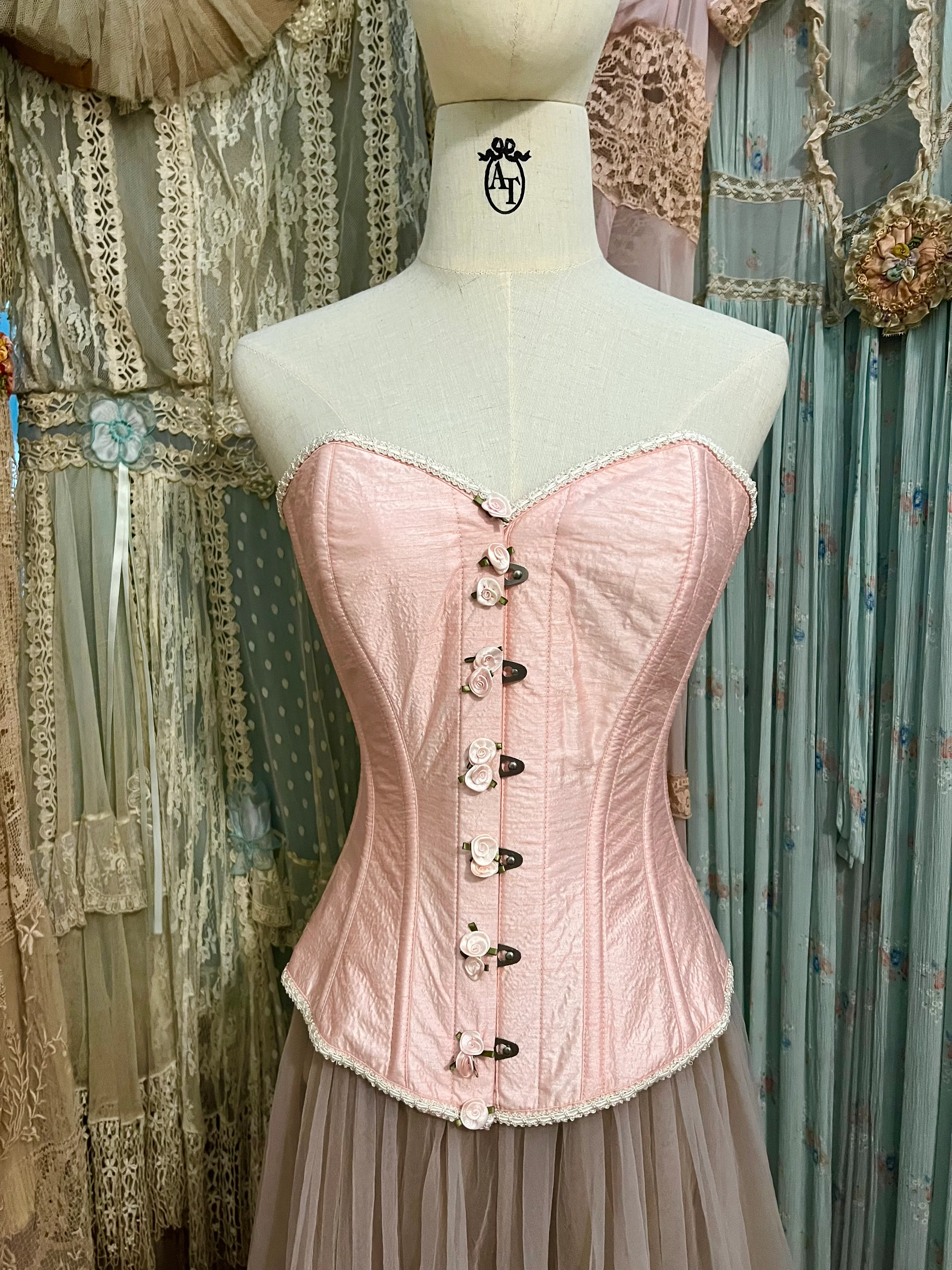 Giselle Corset - Image 8
