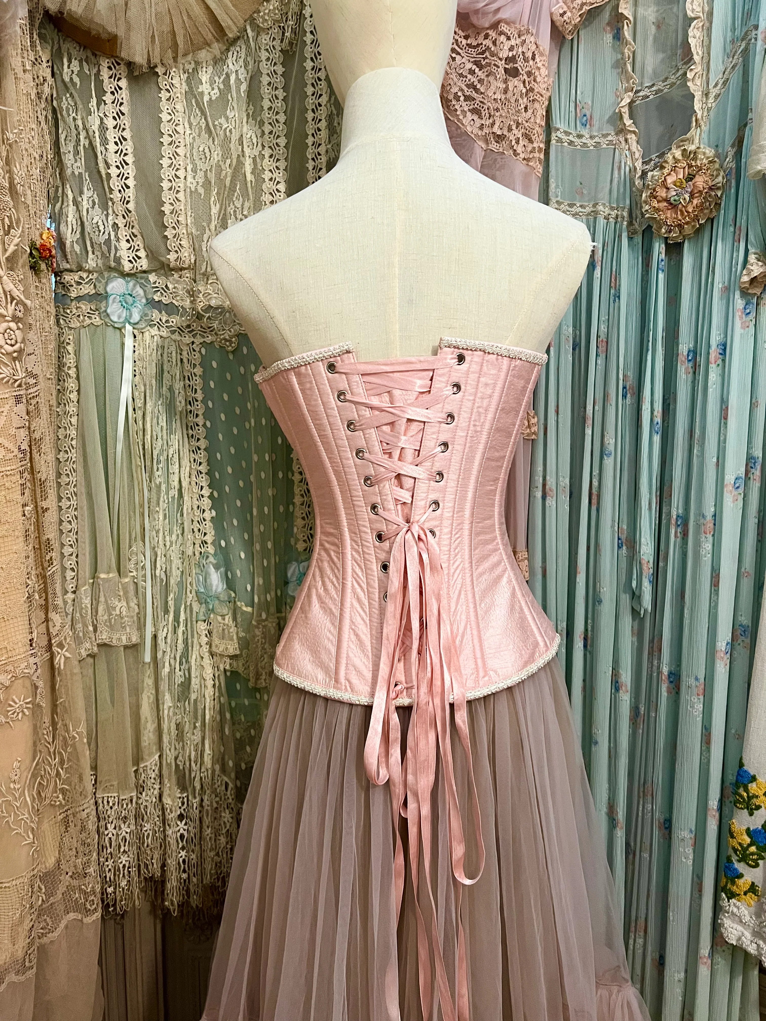 Giselle Corset - Image 9
