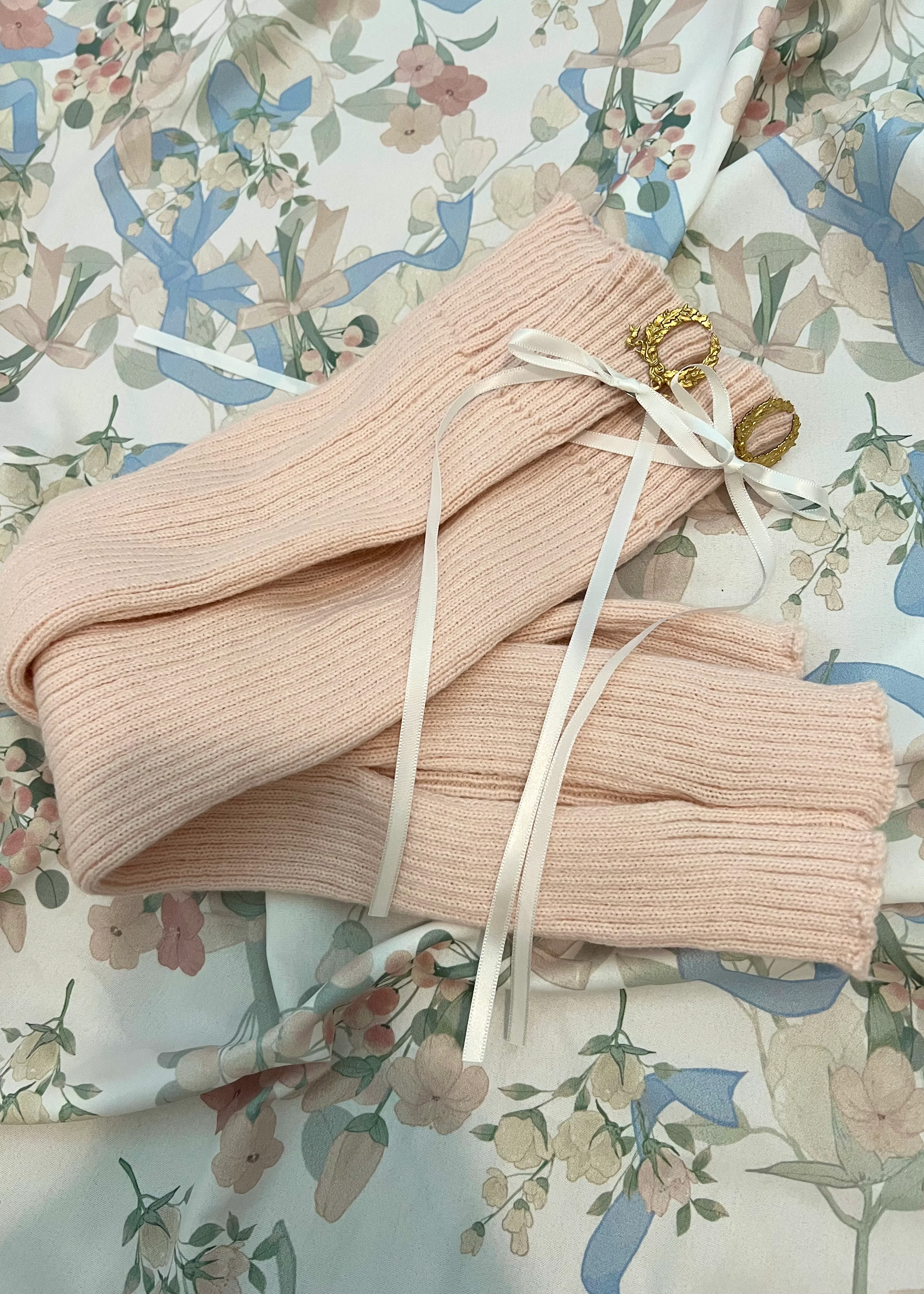 Giselle Legwarmer - Image 3