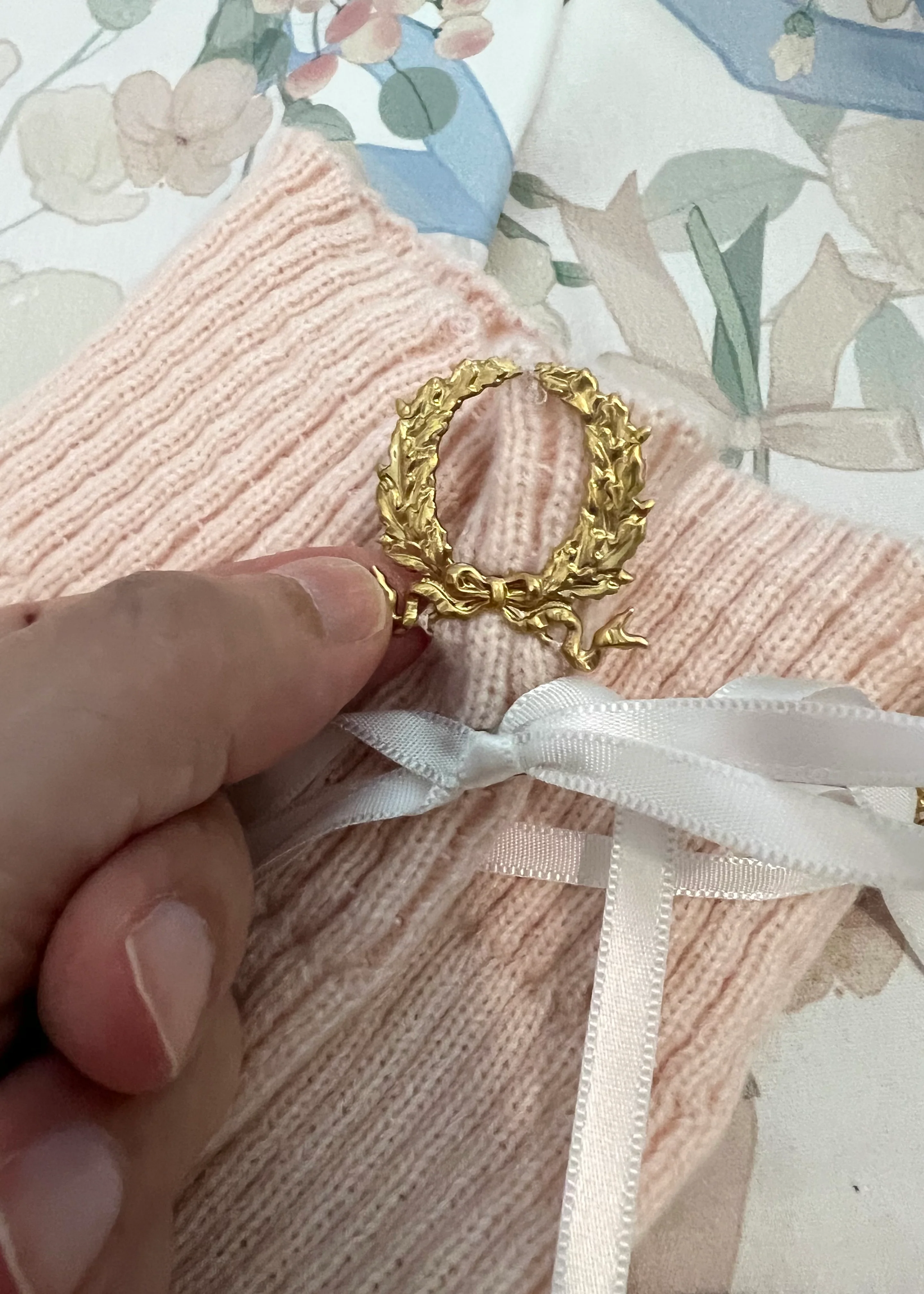 Giselle Legwarmer - Image 4