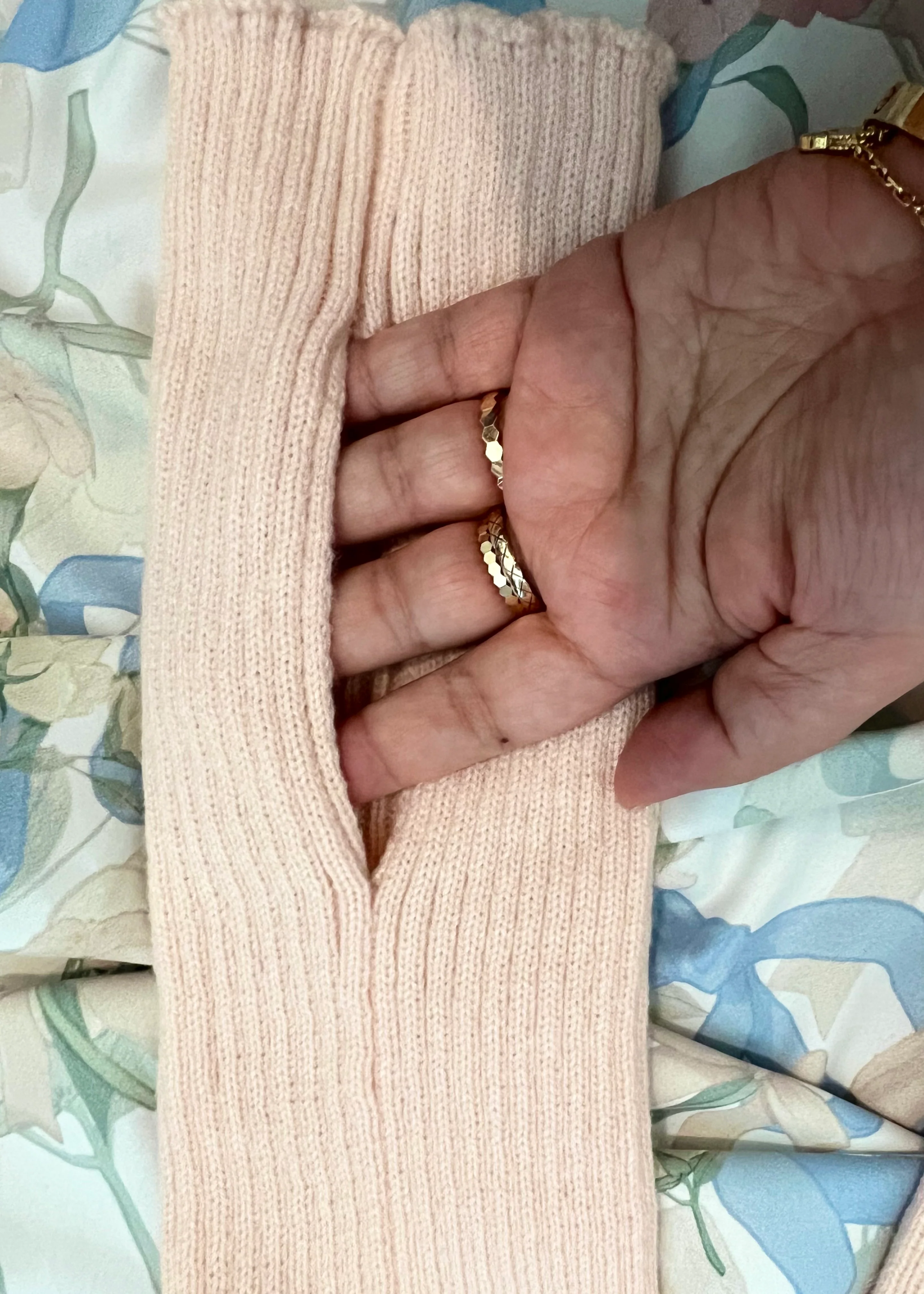 Giselle Legwarmer - Image 5