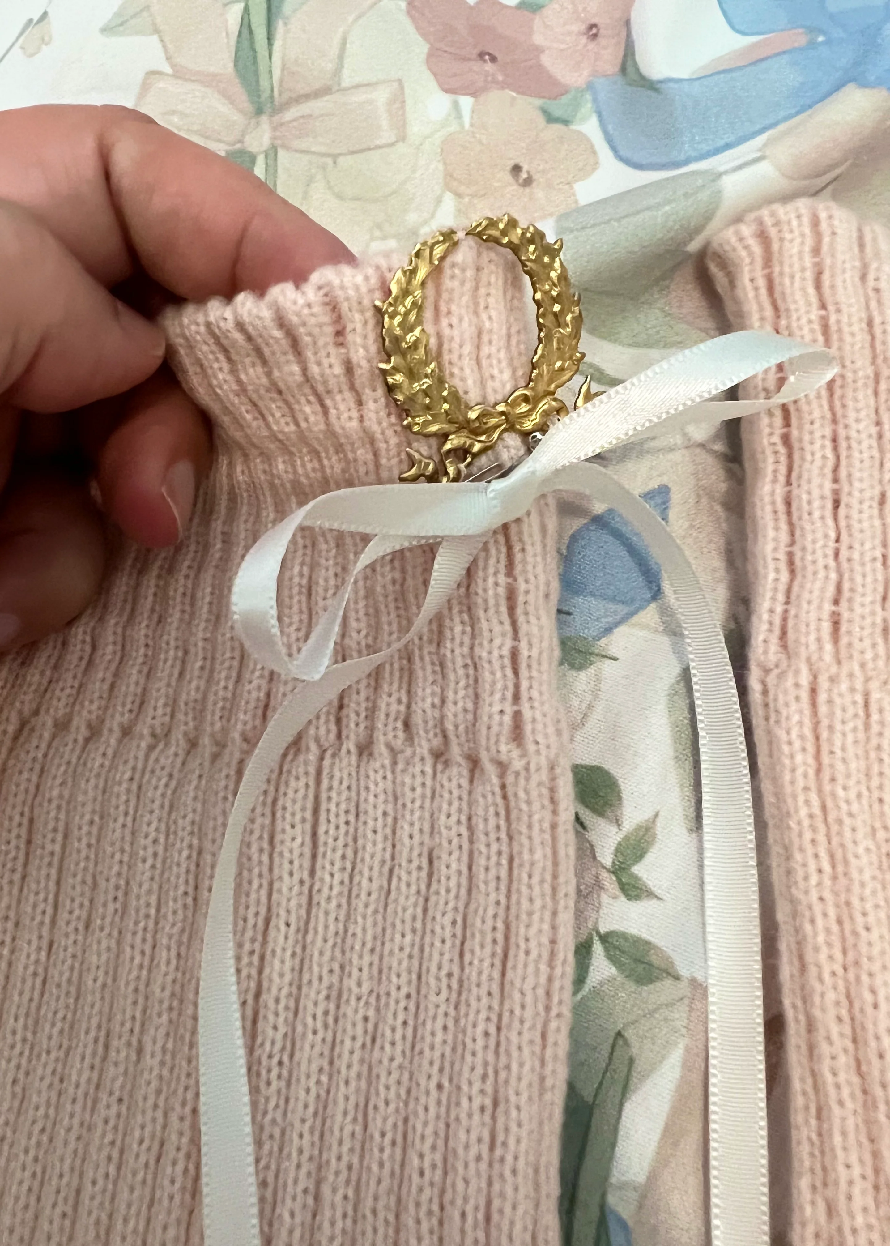 Giselle Legwarmer - Image 6