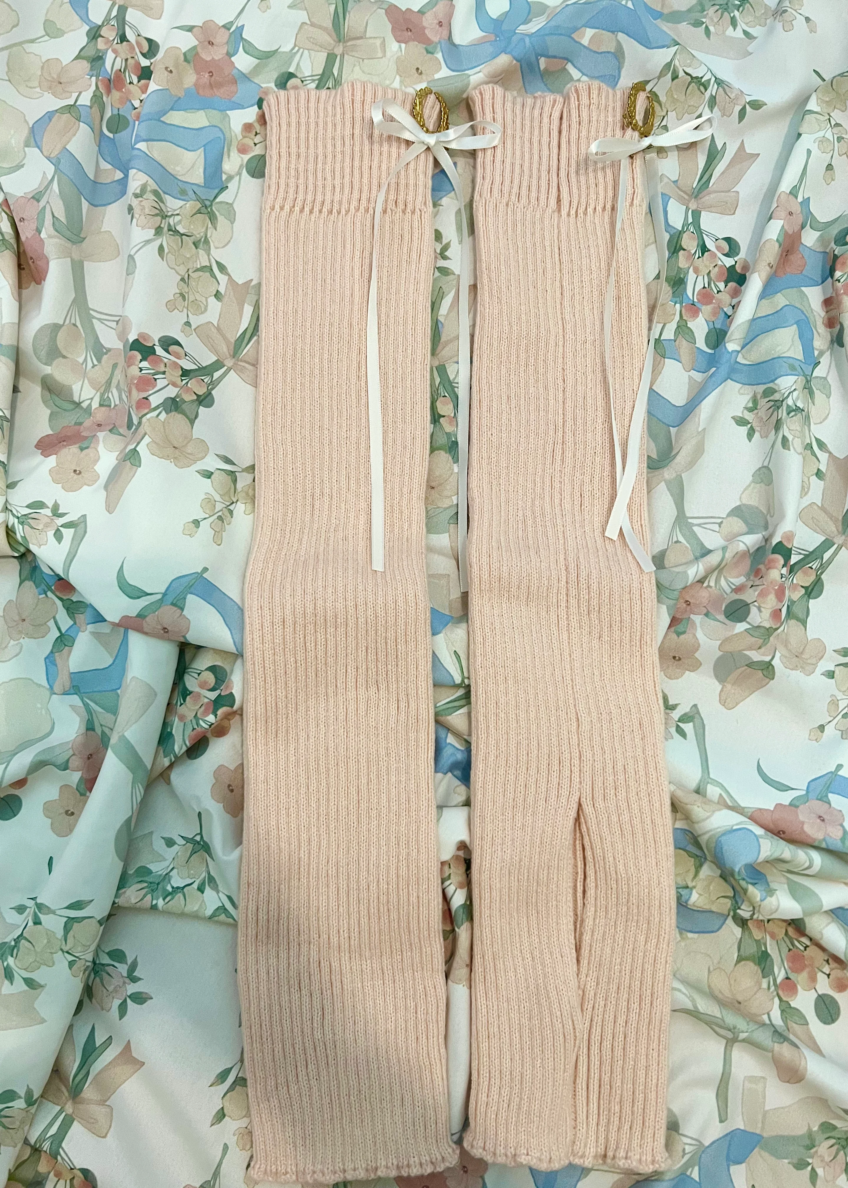 Giselle Legwarmer - Image 7