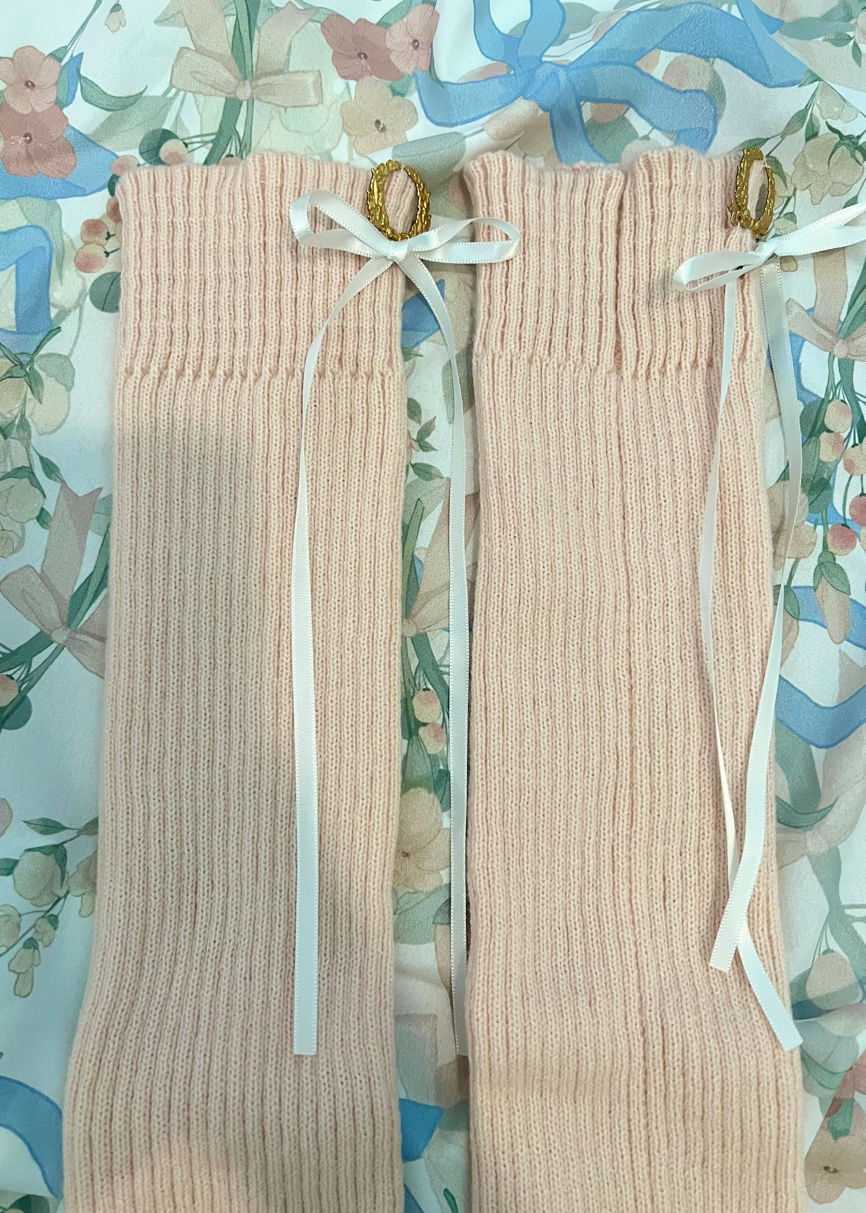 Giselle Legwarmer - Image 8