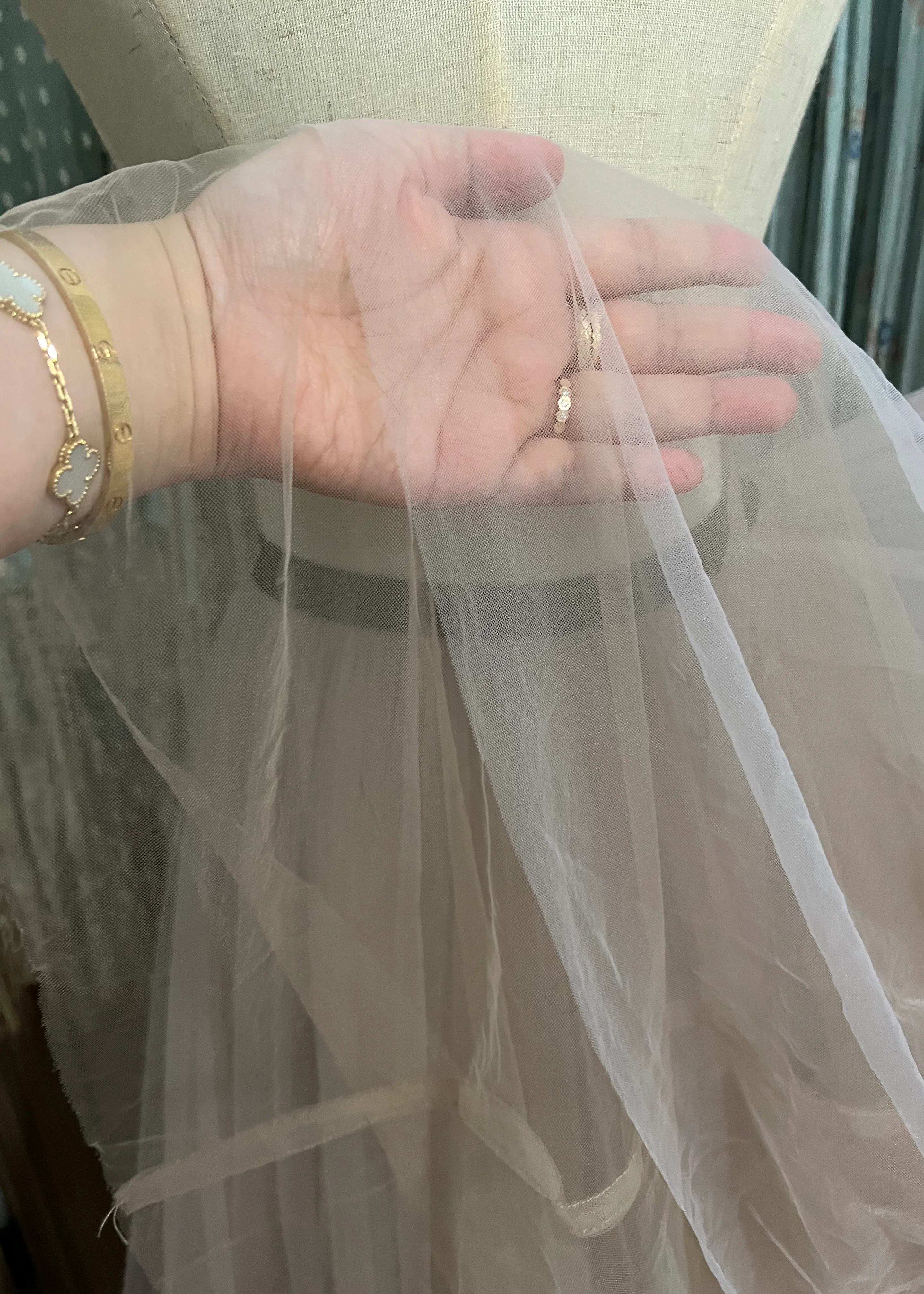 Giselle tutu skirt - Image 10