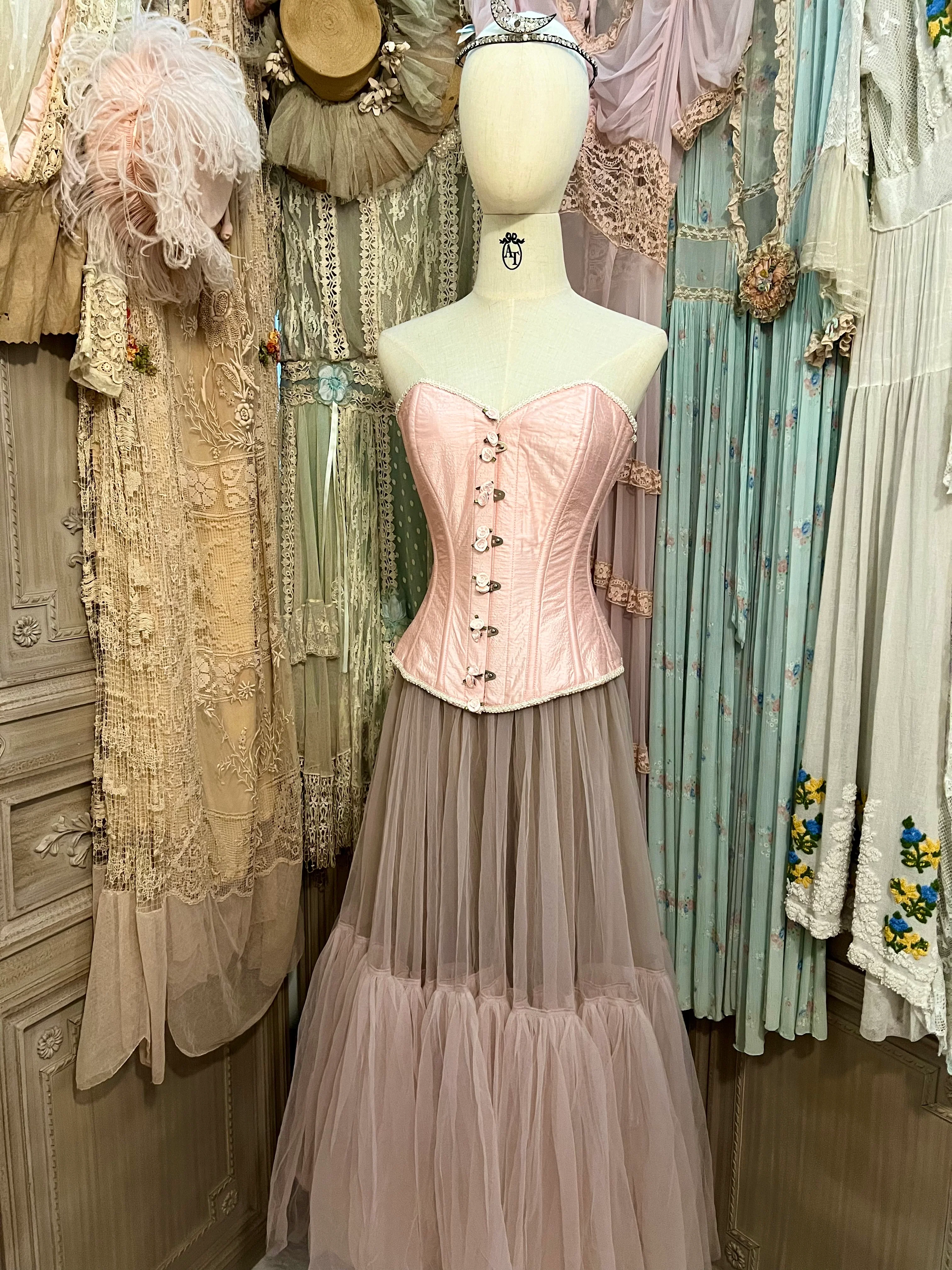 Giselle tutu skirt - Image 12