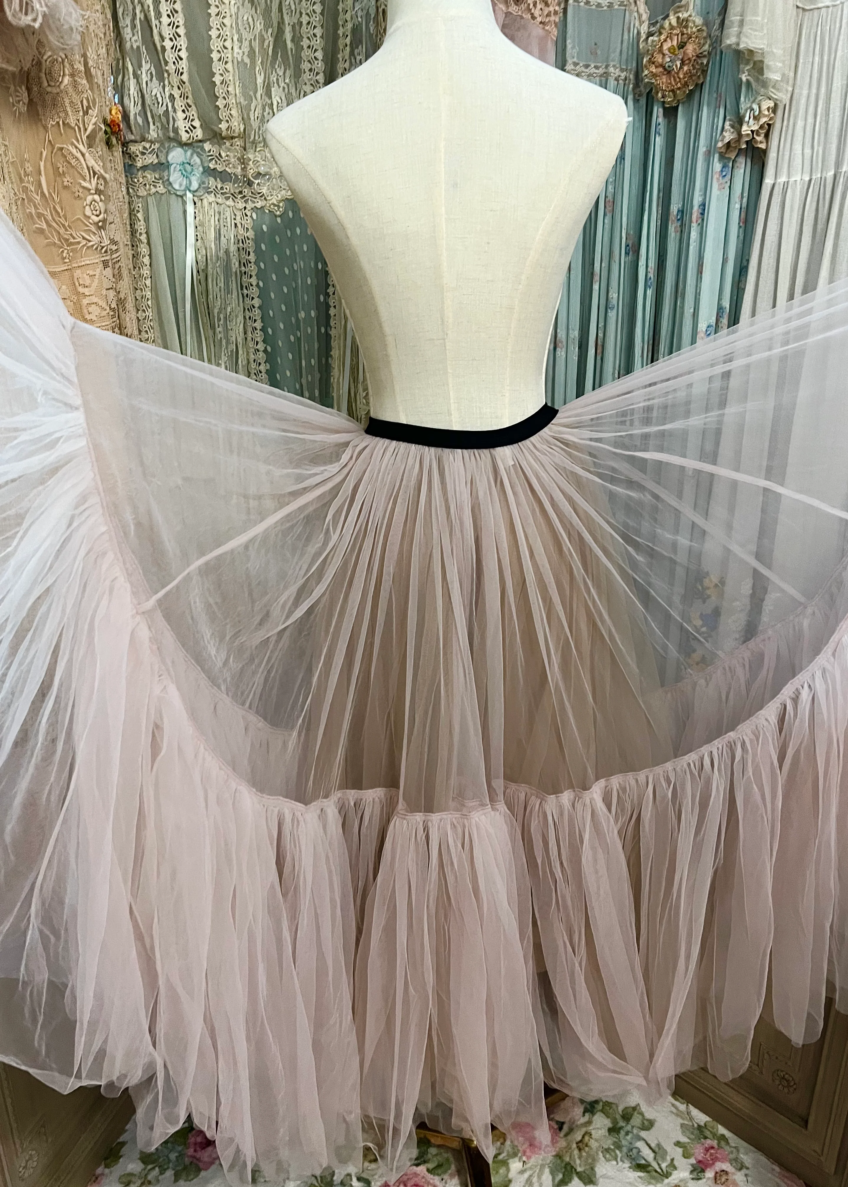 Giselle tutu skirt - Image 4