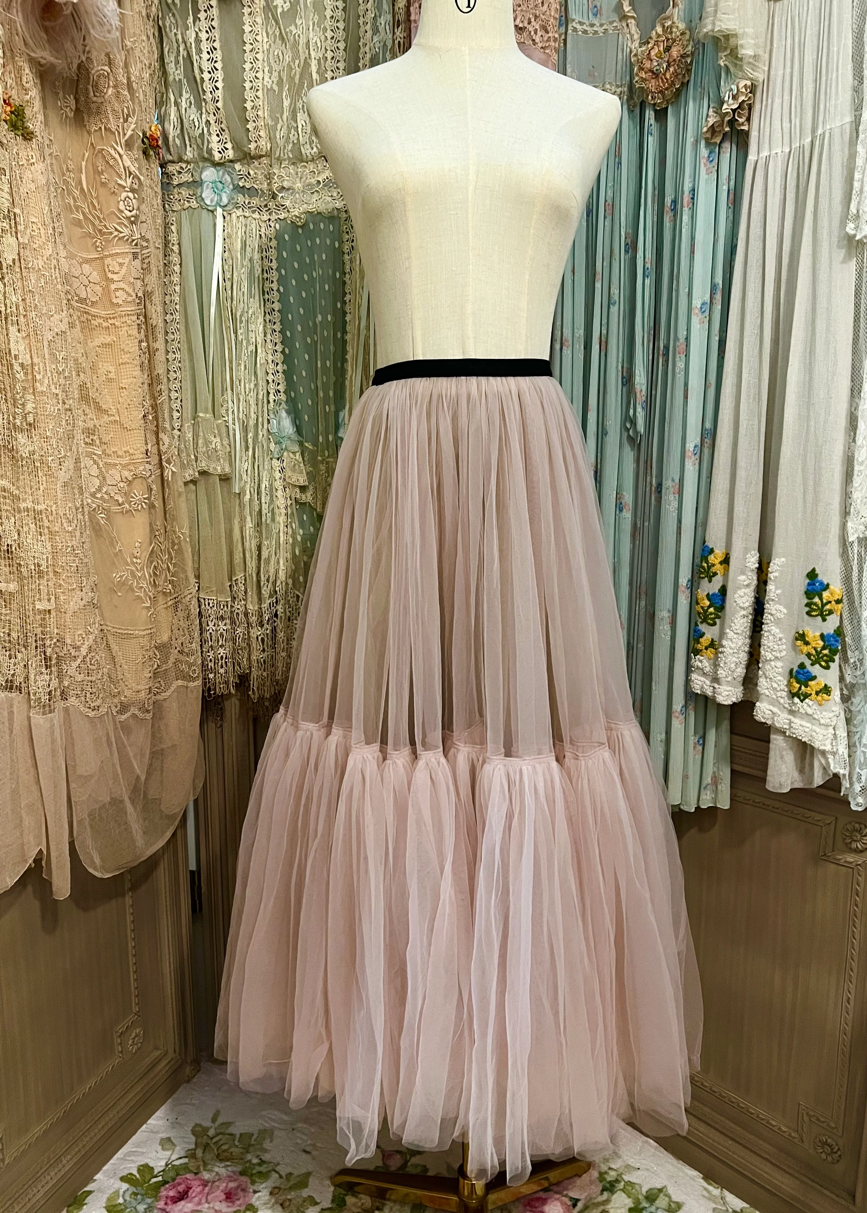 Giselle tutu skirt - Image 7