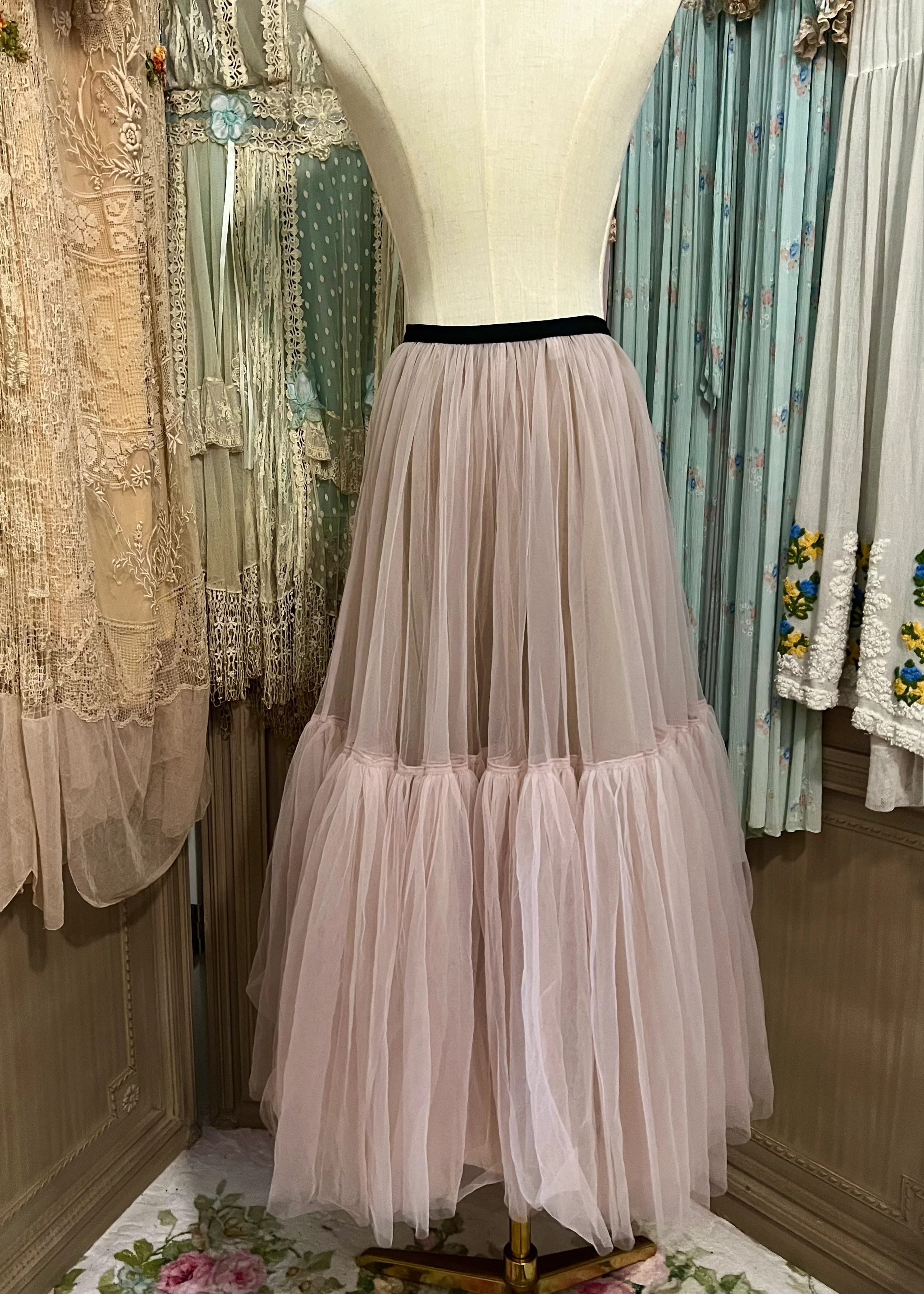 Giselle tutu skirt - Image 8