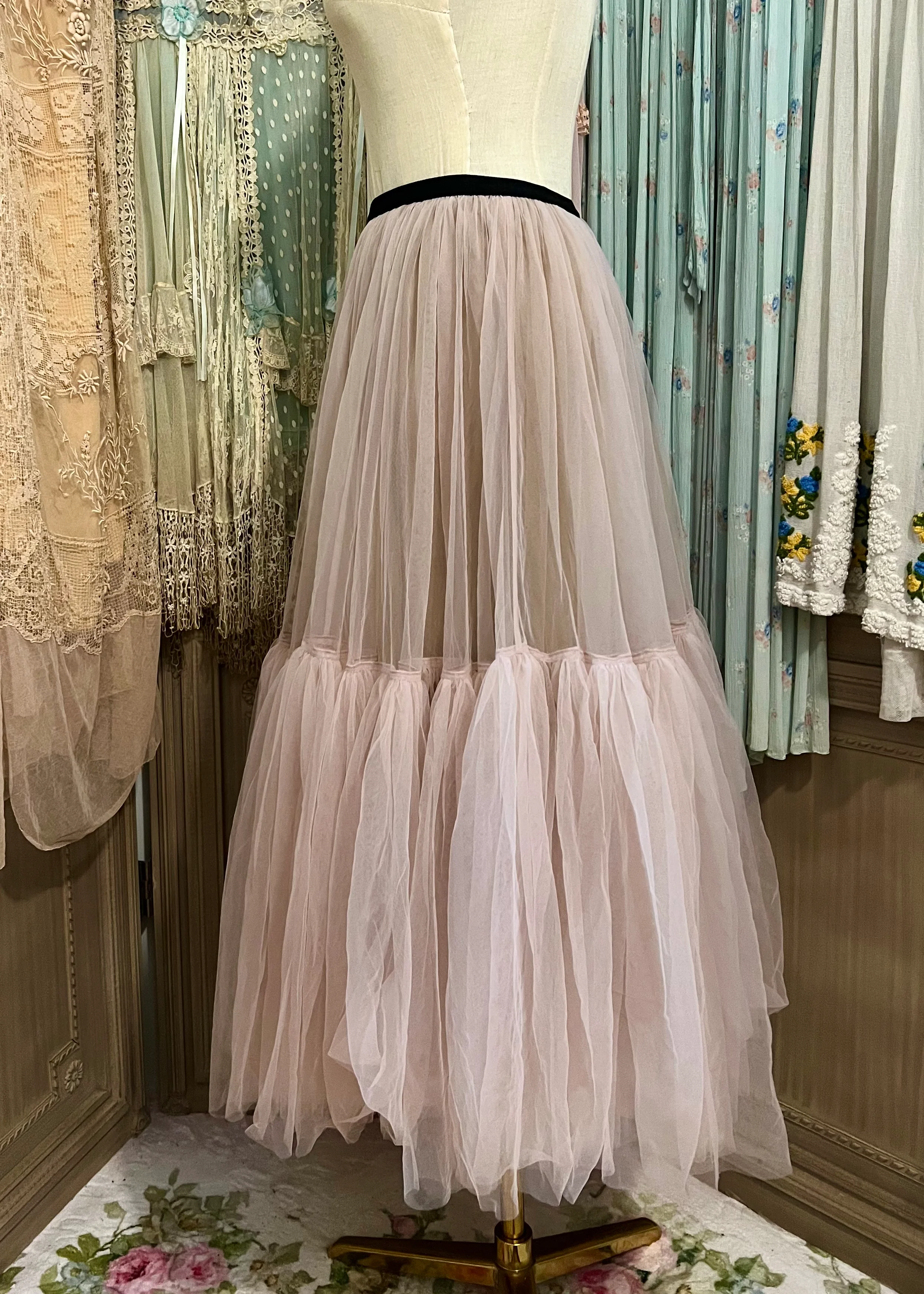 Giselle tutu skirt - Image 9