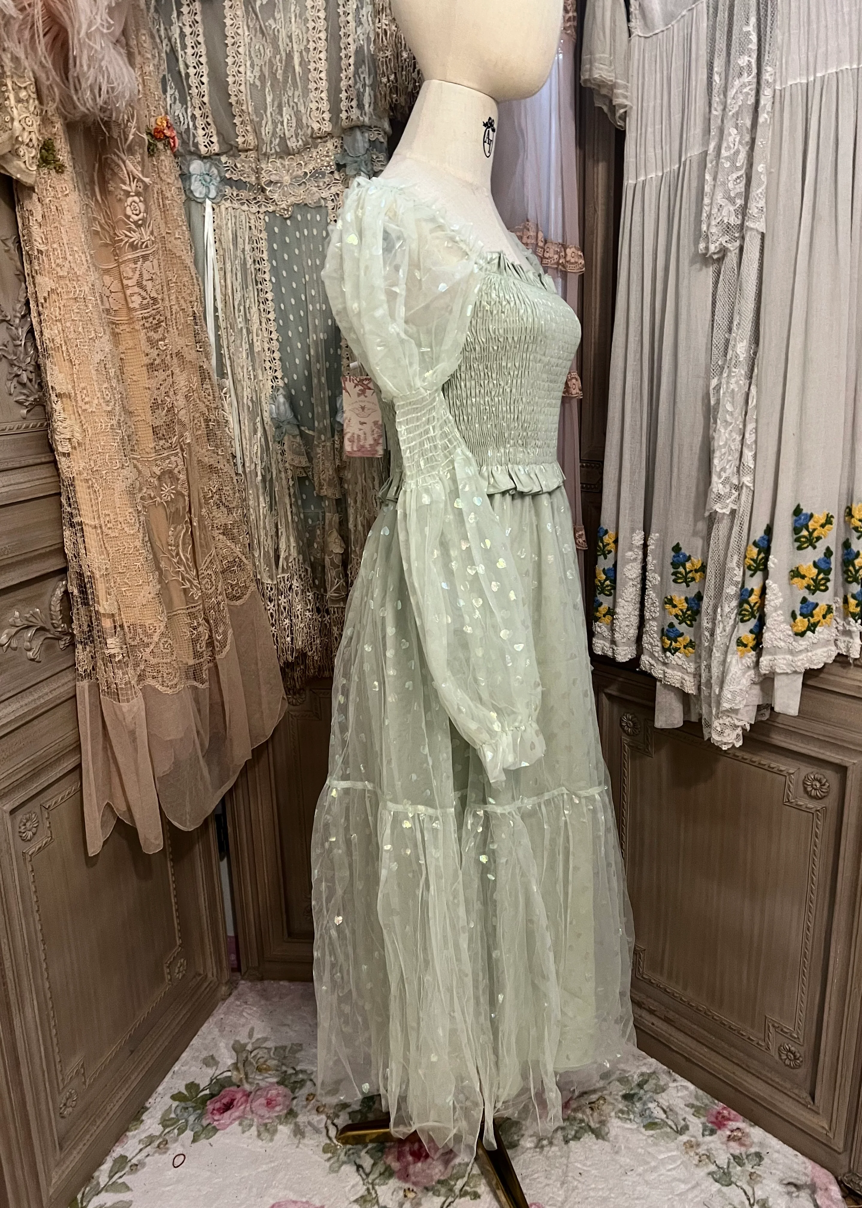 Hearty dress - Image 3