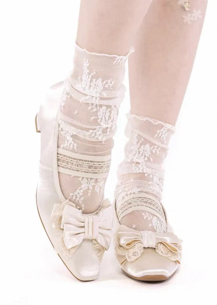 Patisserie Shoes - Image 3