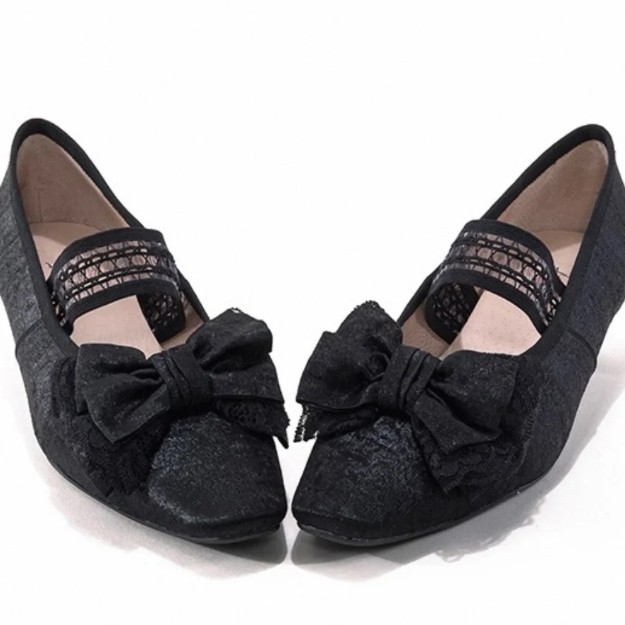 Patisserie Shoes - Image 4