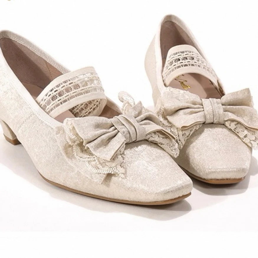 Patisserie Shoes - Image 5