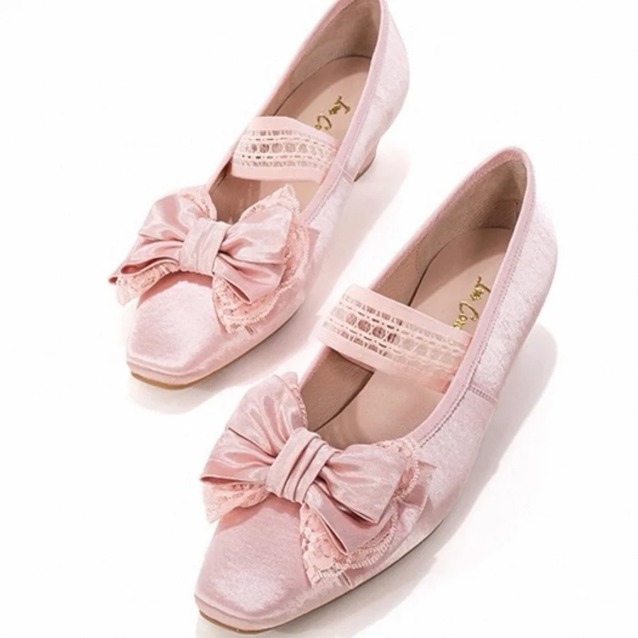 Patisserie Shoes - Image 6