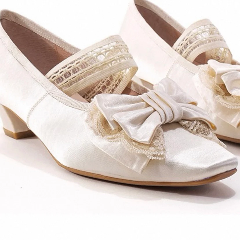 Patisserie Shoes - Image 7