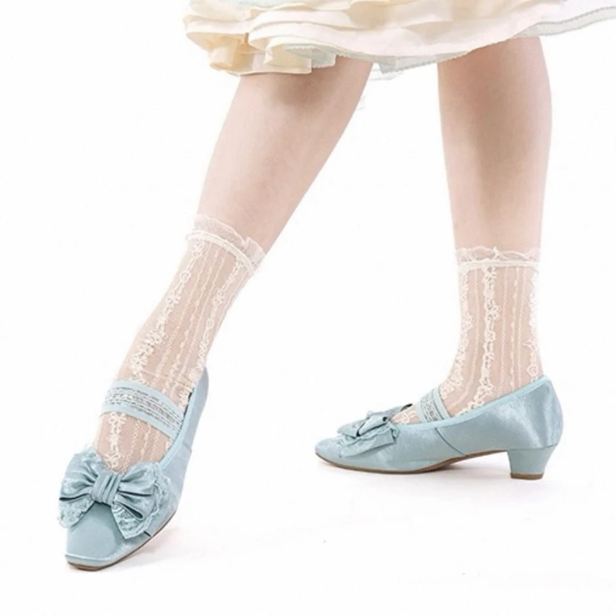 Patisserie Shoes - Image 8