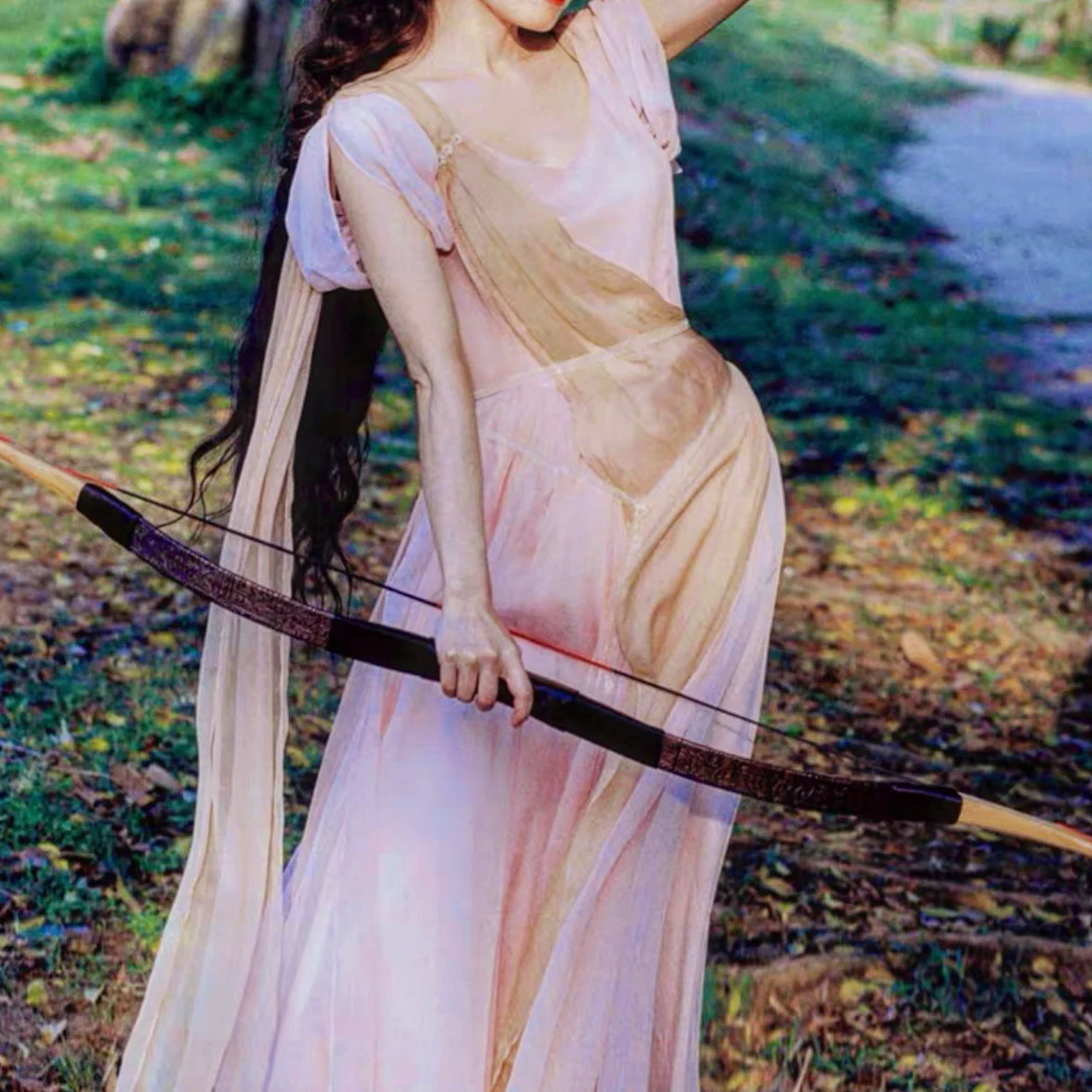 Lailah dress - Image 5