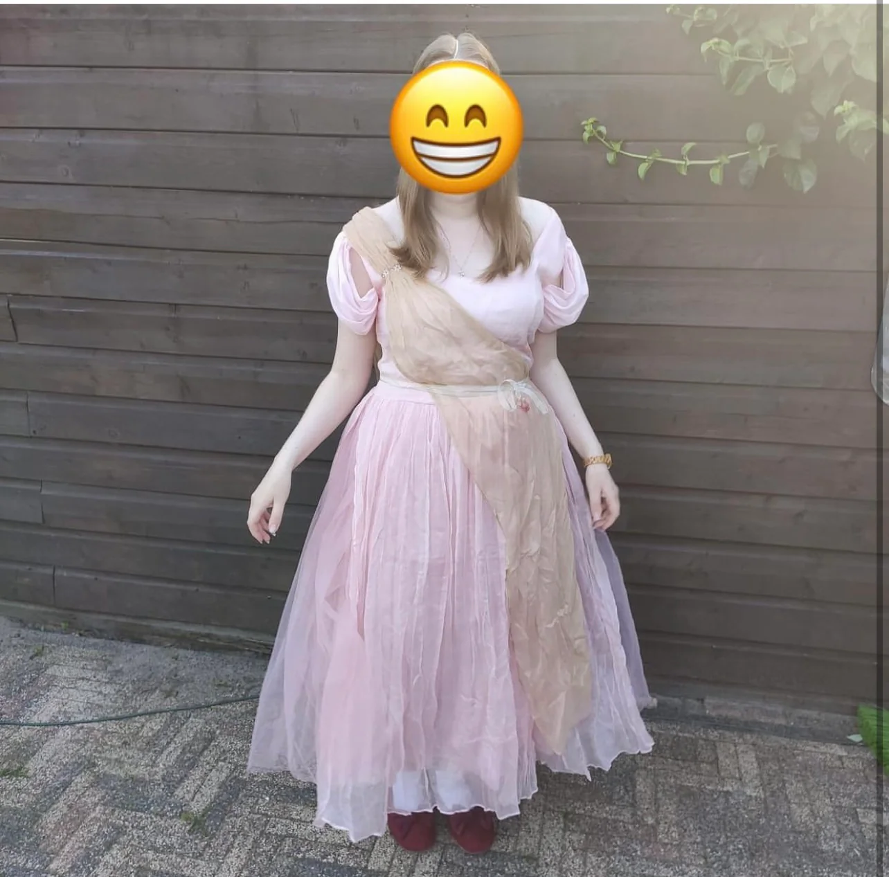 Lailah dress - Image 6