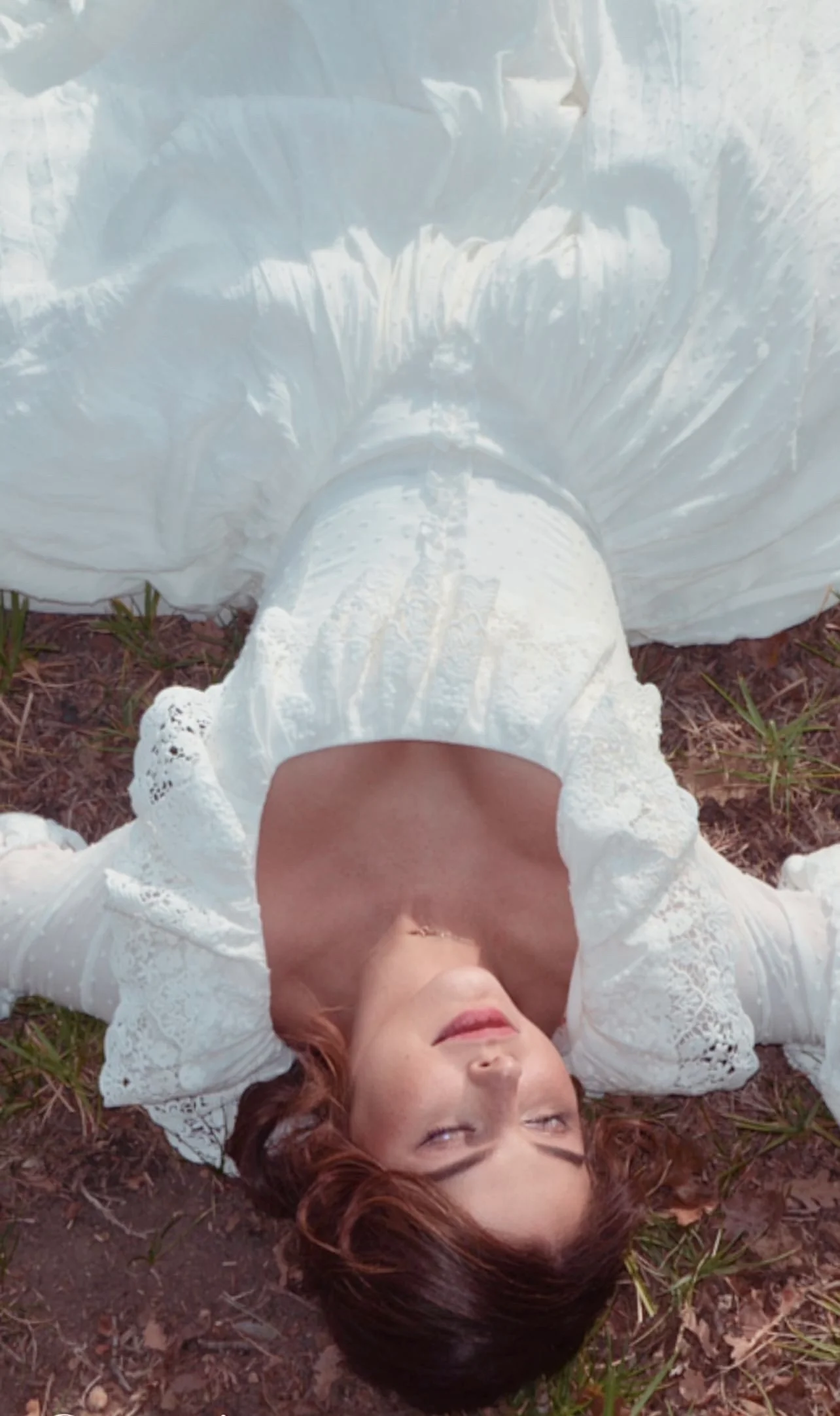 Le Petit Trianon Dress - Image 12