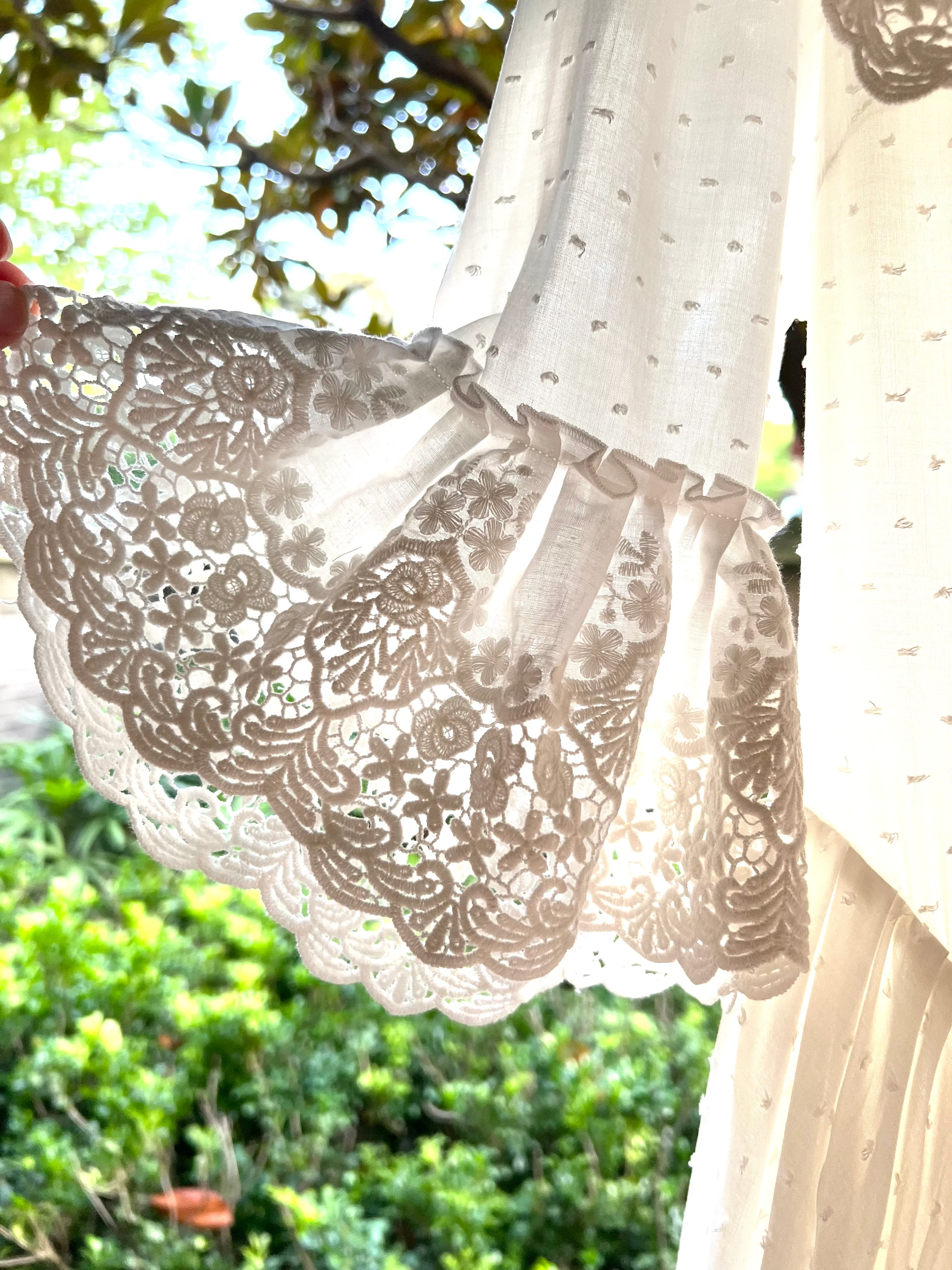 Le Petit Trianon Dress - Image 20