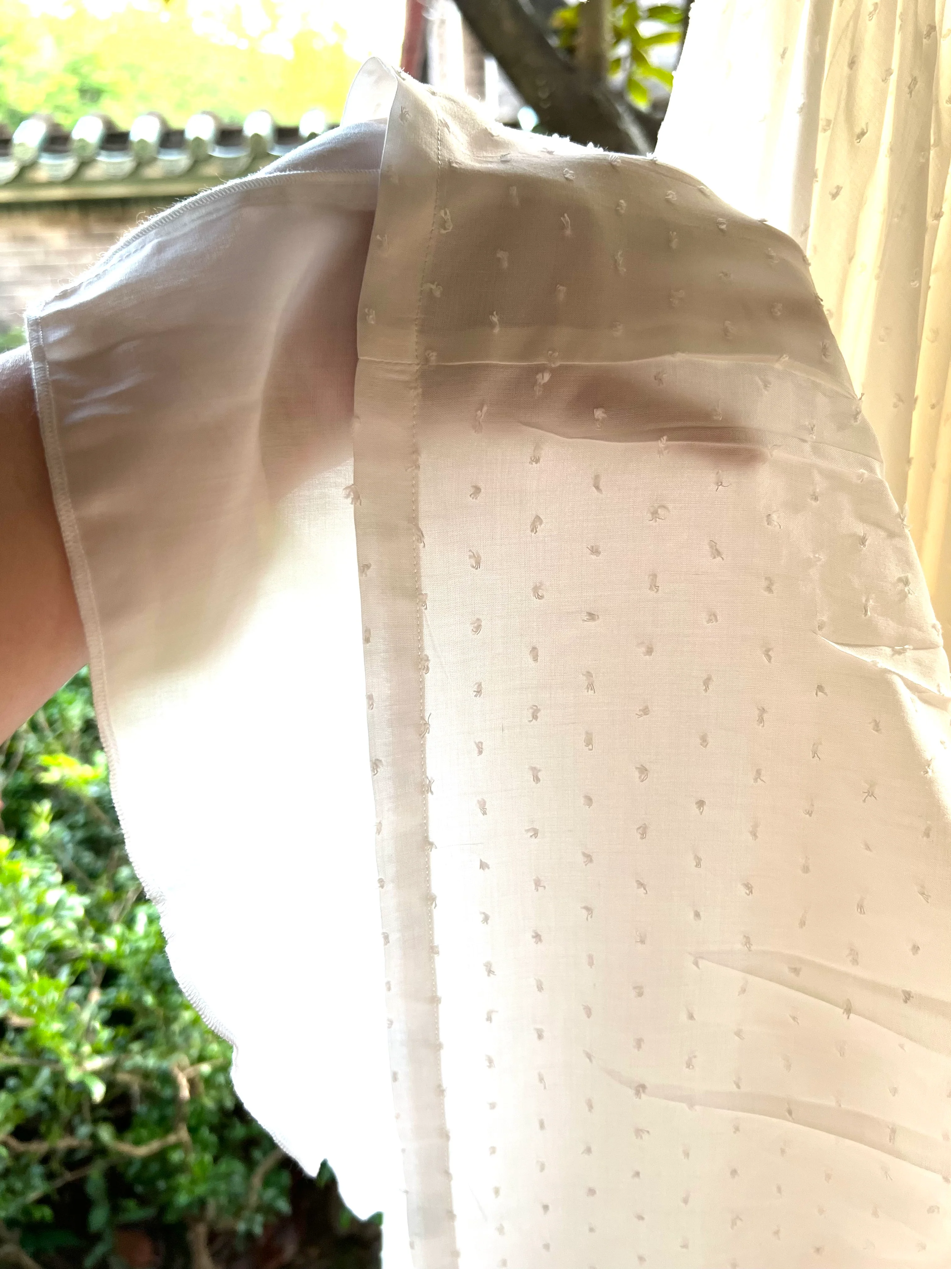 Le Petit Trianon Dress - Image 21