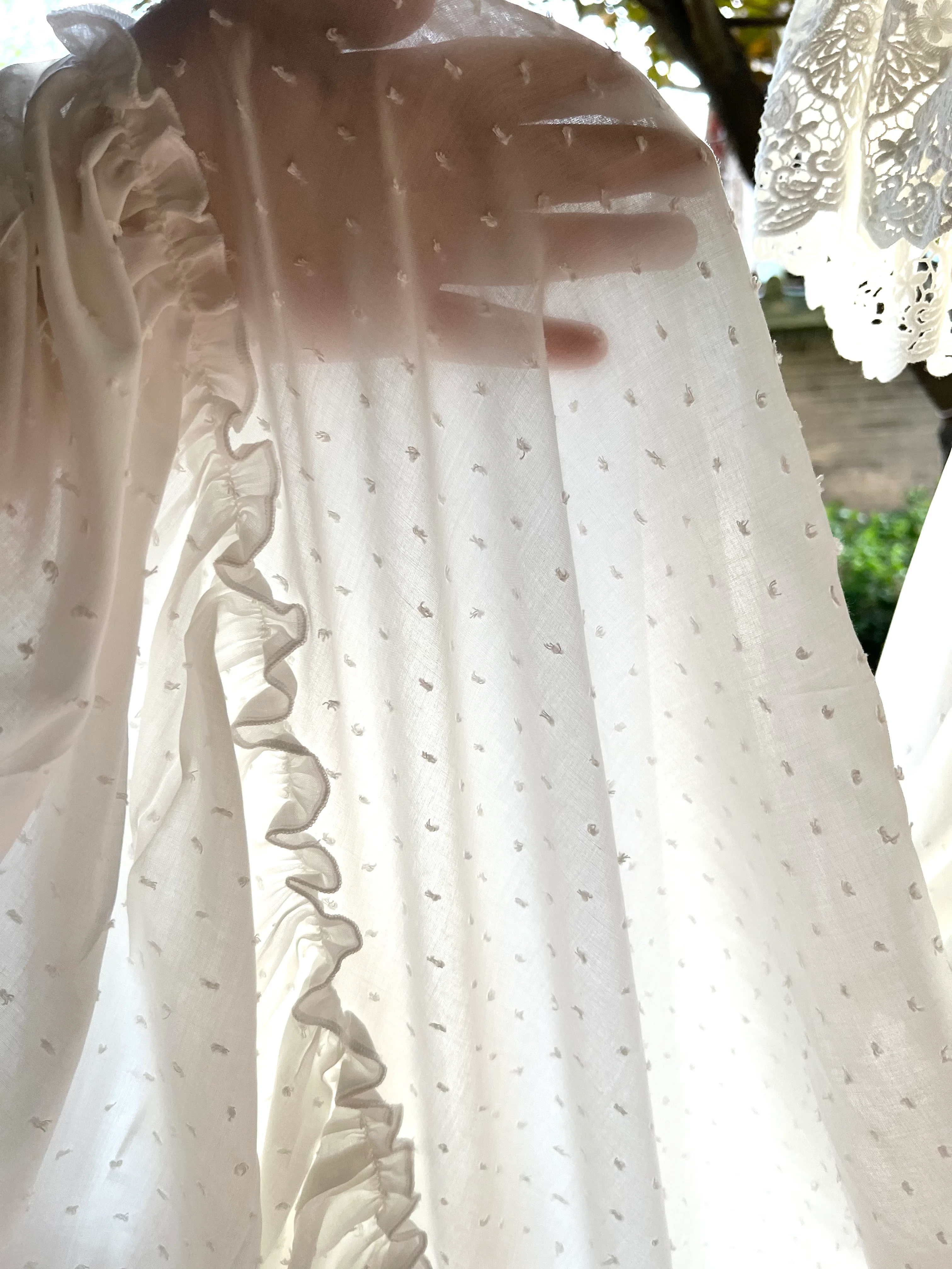 Le Petit Trianon Dress - Image 22