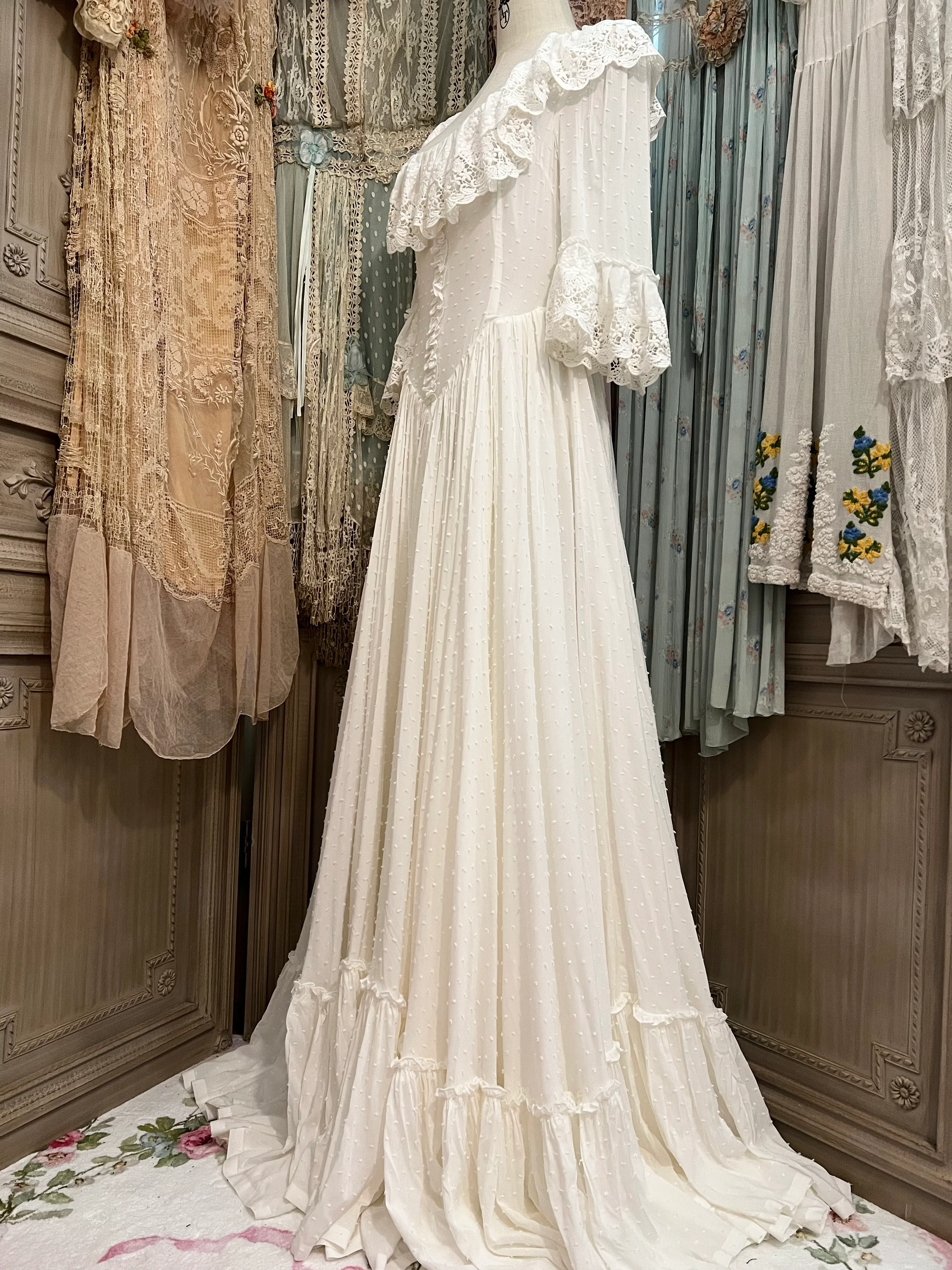 Le Petit Trianon Dress - Image 26