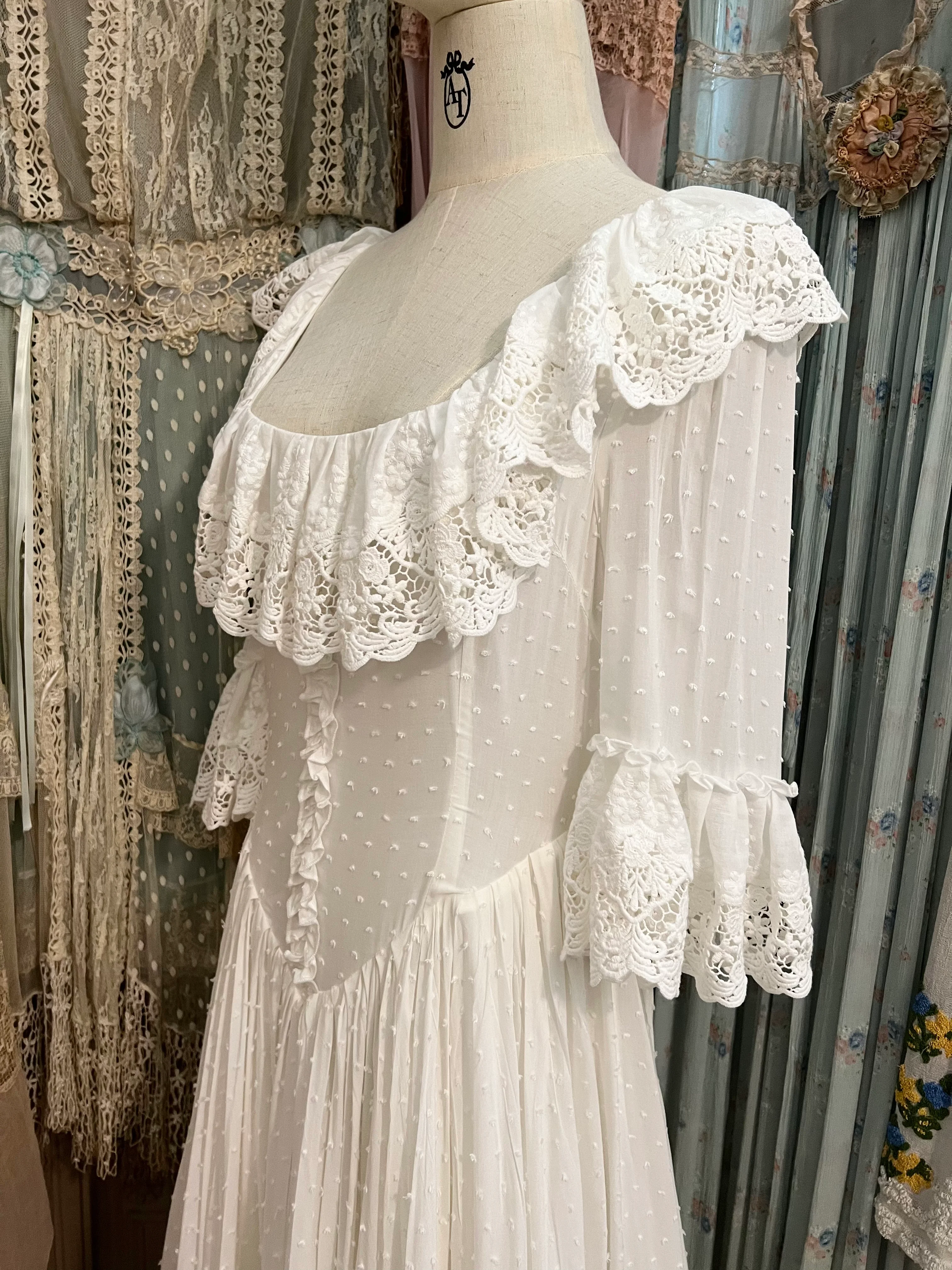 Le Petit Trianon Dress - Image 27