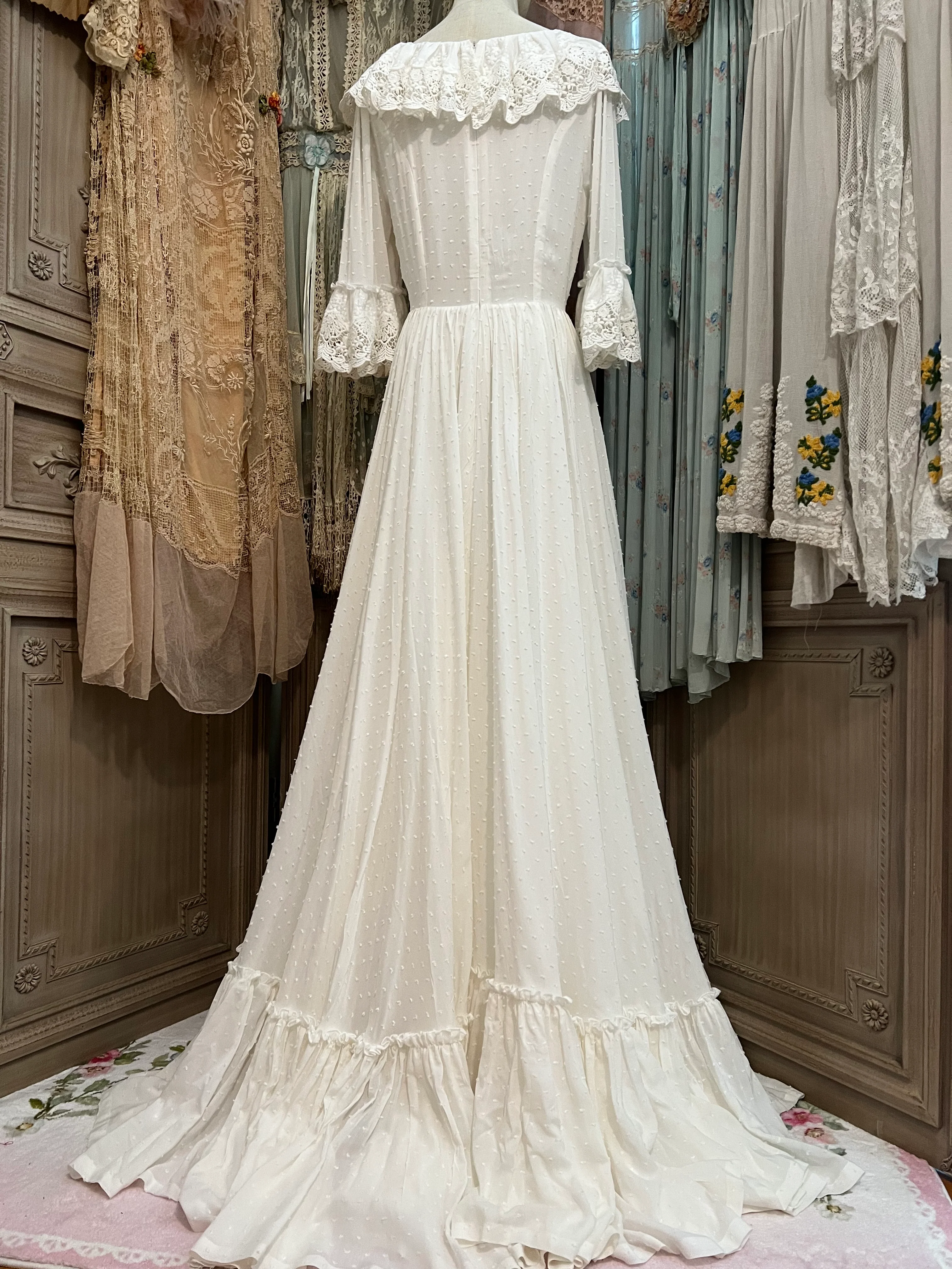 Le Petit Trianon Dress - Image 28