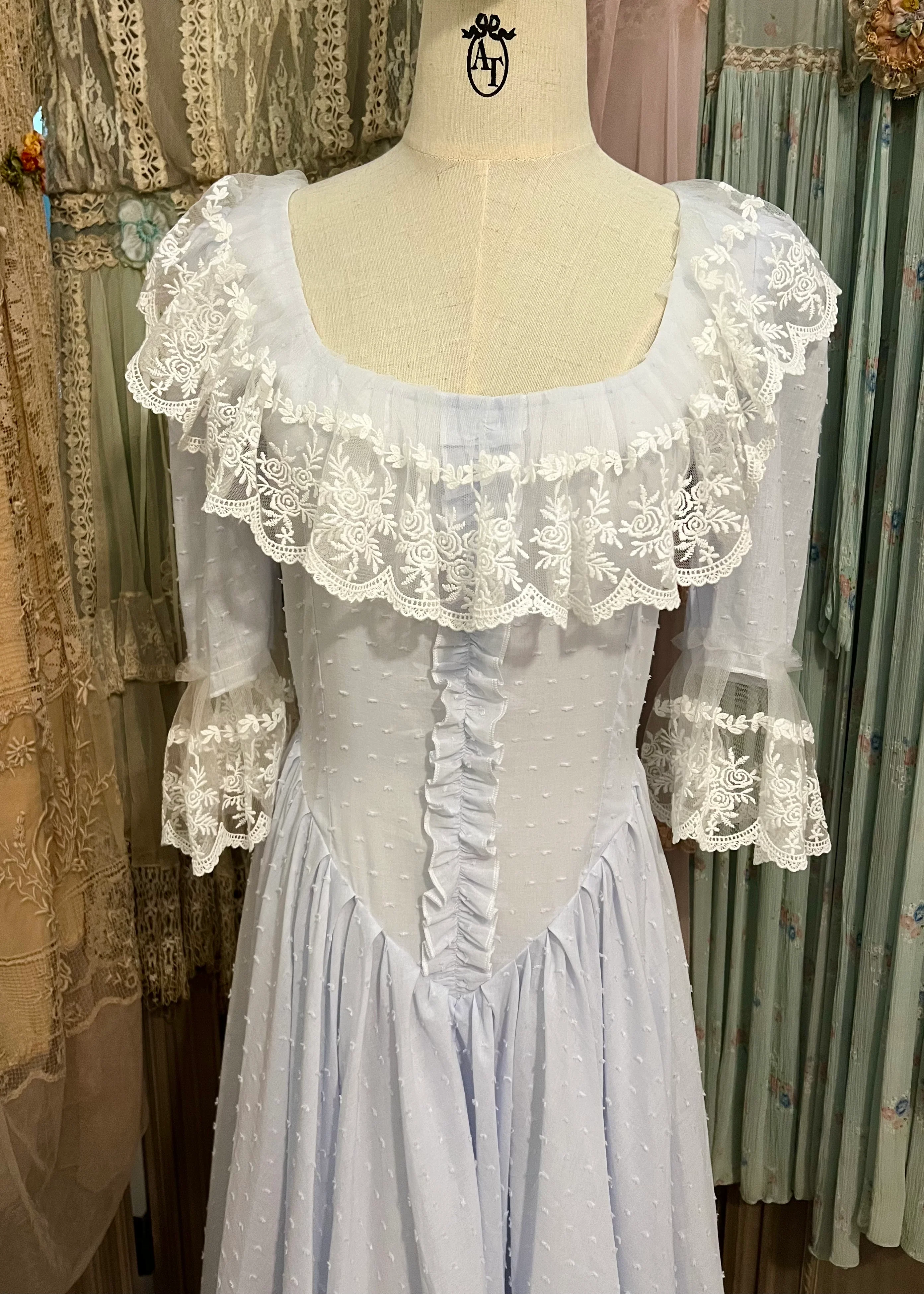Le Petit Trianon Dress - Image 31
