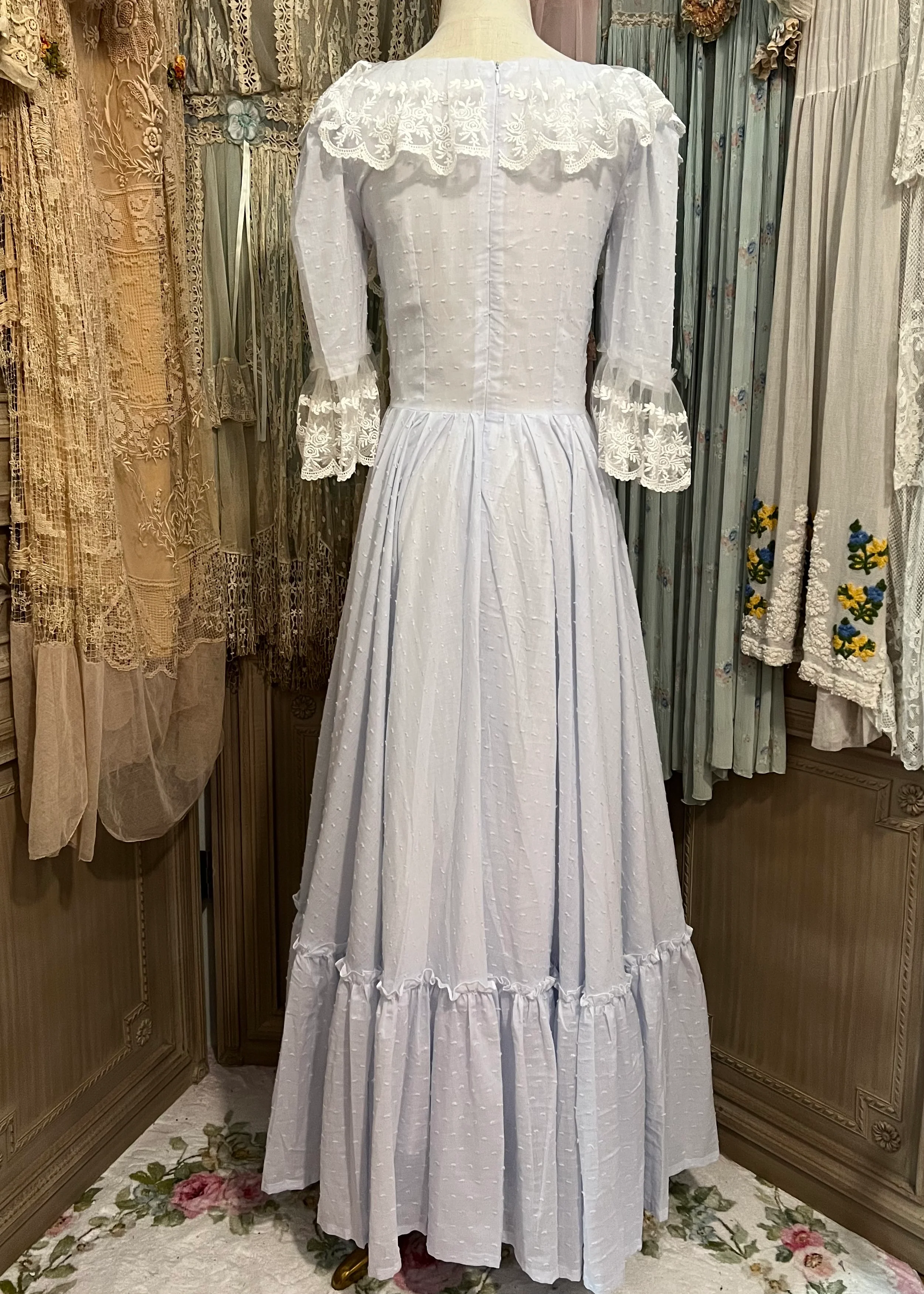 Le Petit Trianon Dress - Image 32