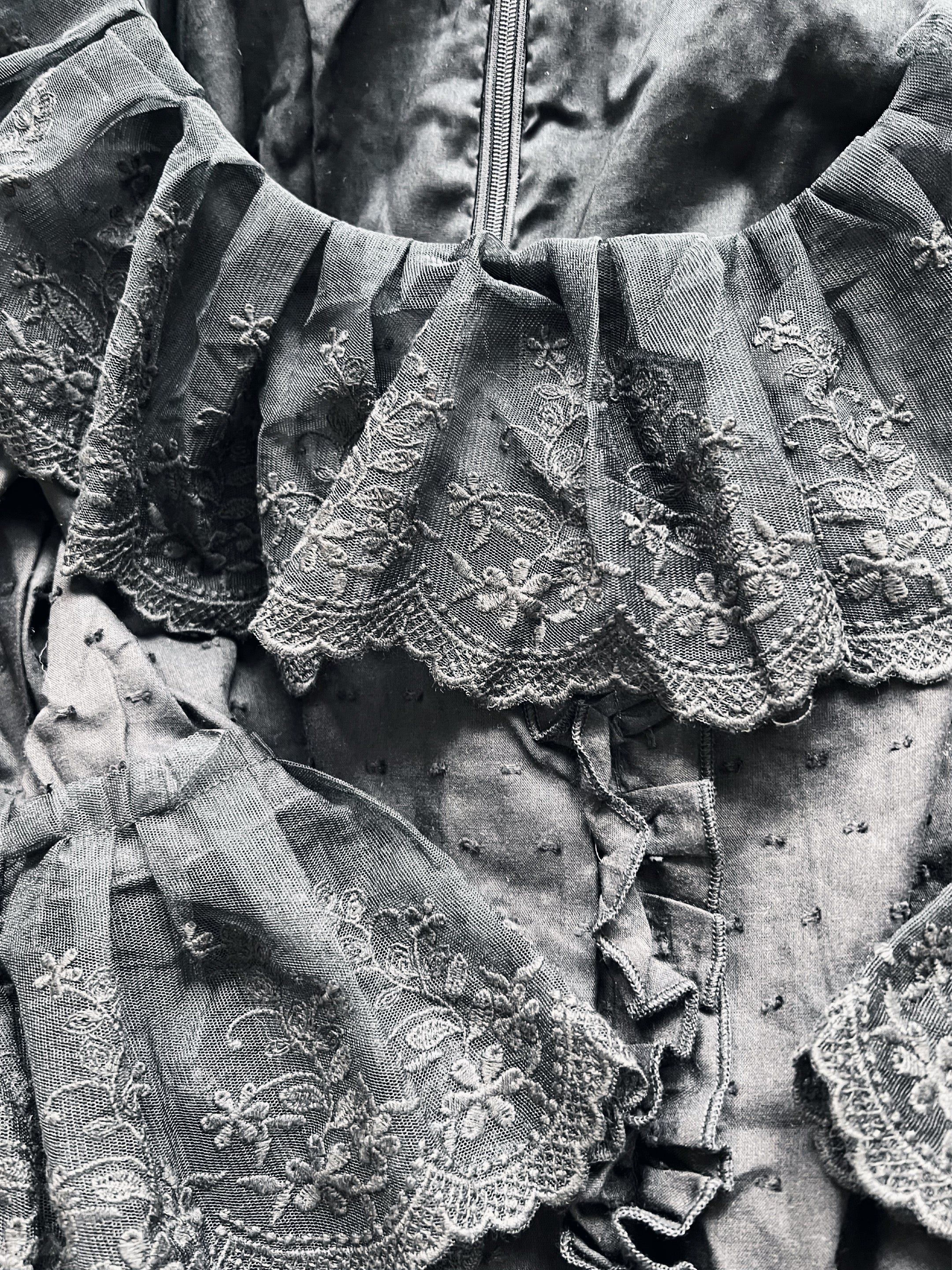 Le Petit Trianon Dress - Image 33