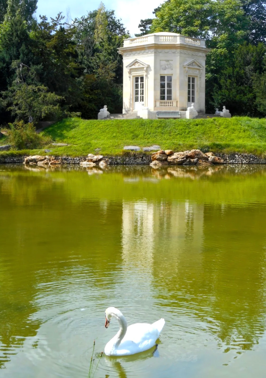 Le Petit Trianon Dress - Image 34