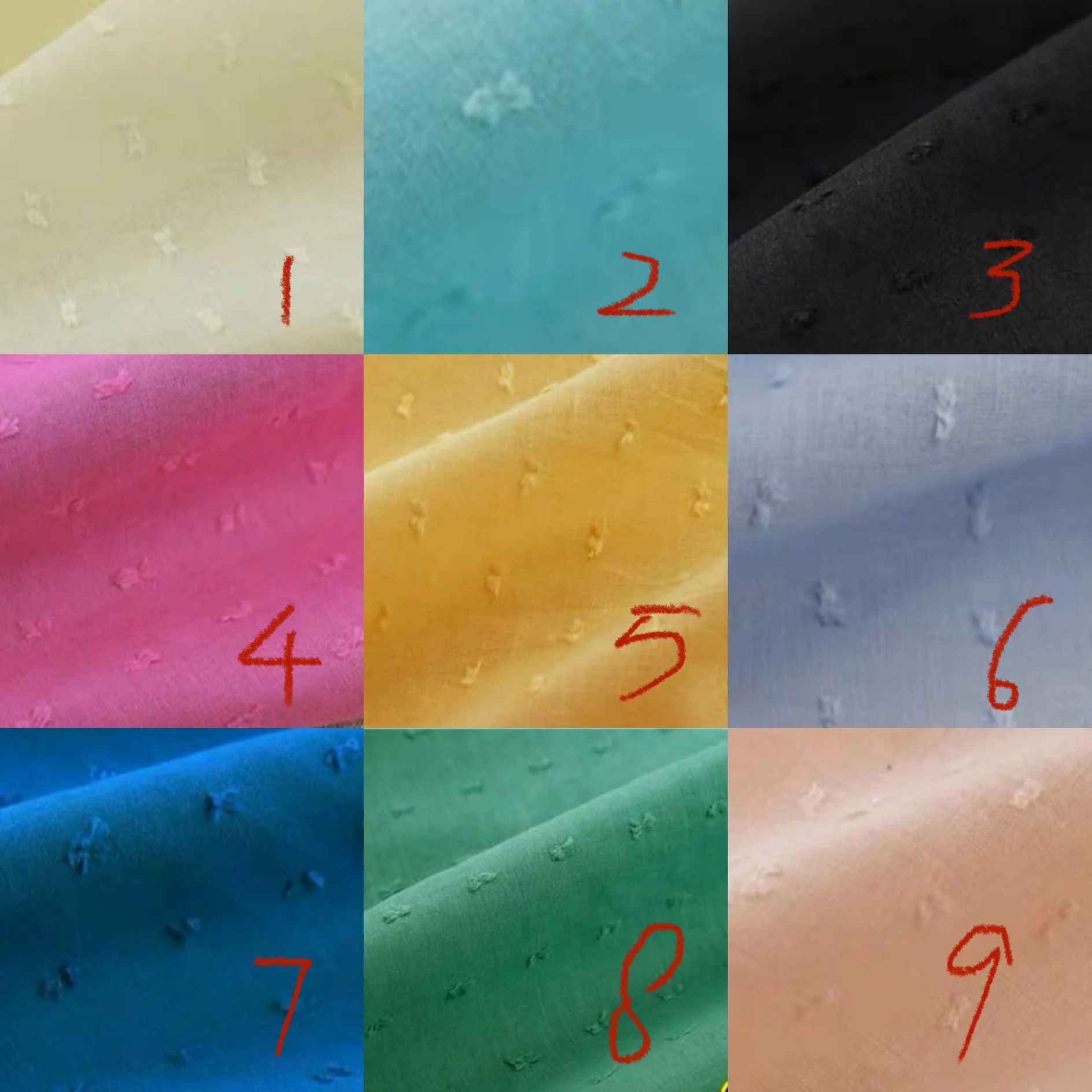 Le Petit Trianon Dress - Image 35