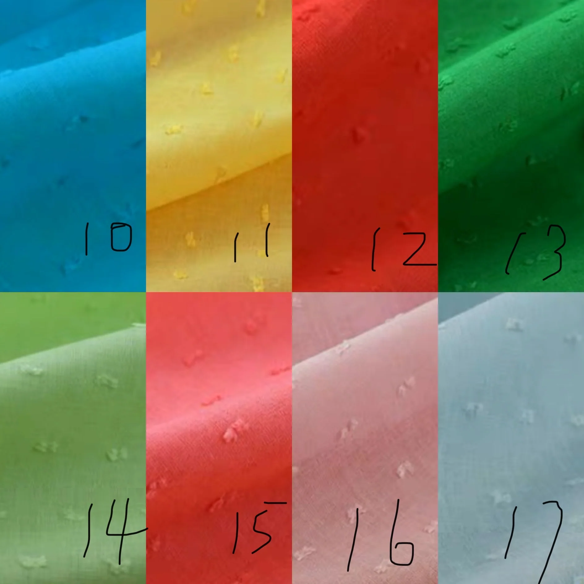 Le Petit Trianon Dress - Image 36