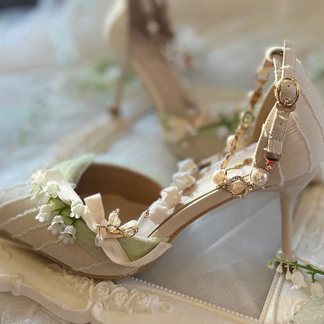 Tinkerbell Shoes - Image 7