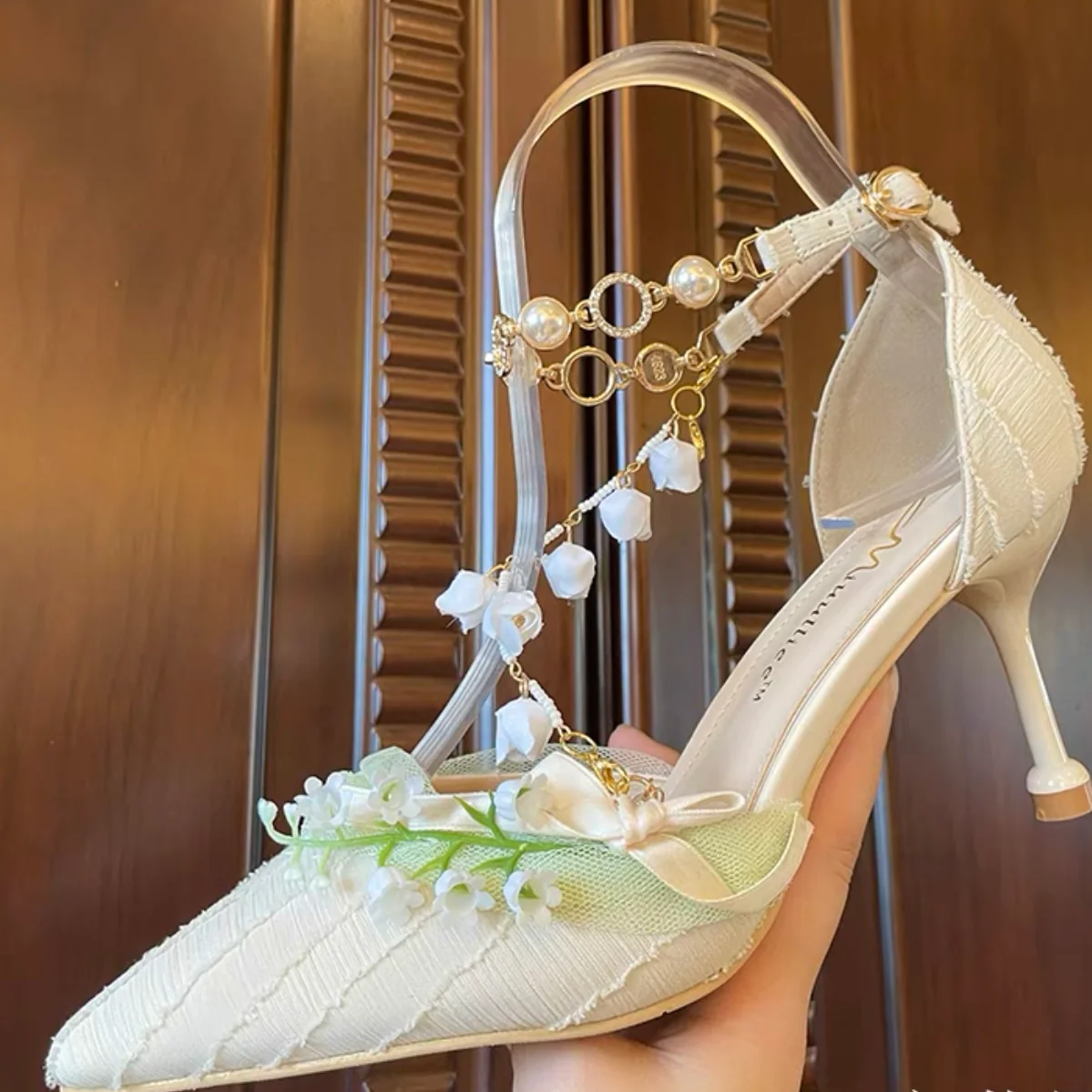 Tinkerbell Shoes - Image 8