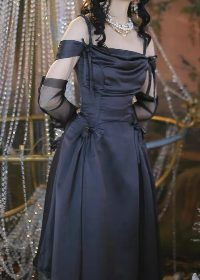 Lorena dress - Image 3