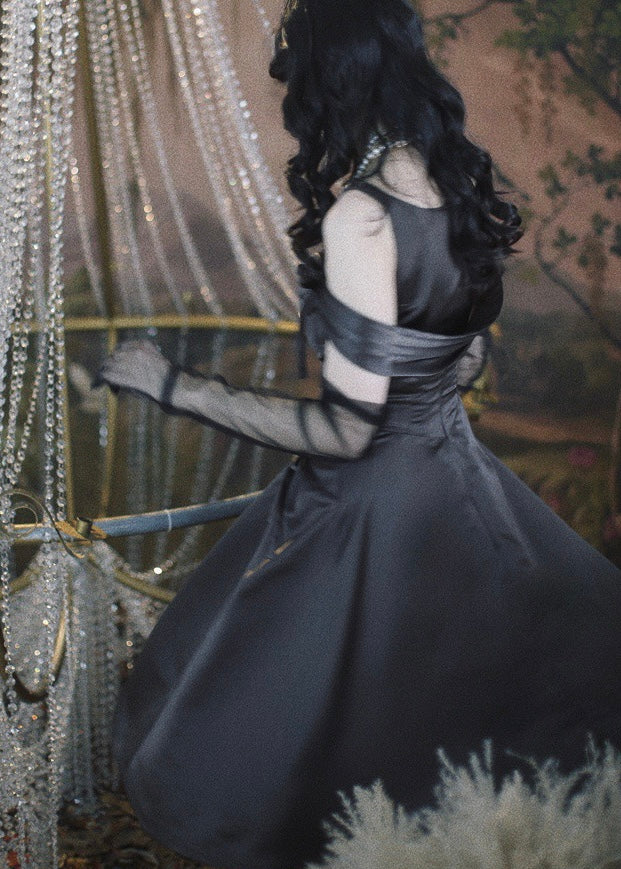 Lorena dress - Image 4