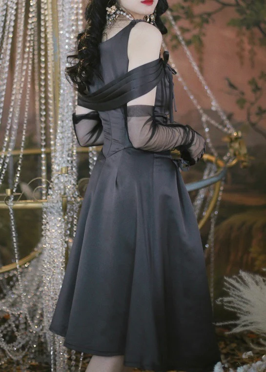 Lorena dress - Image 5