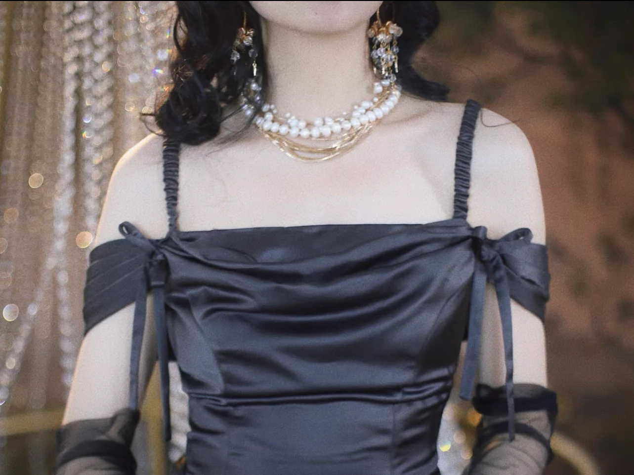 Lorena dress - Image 7