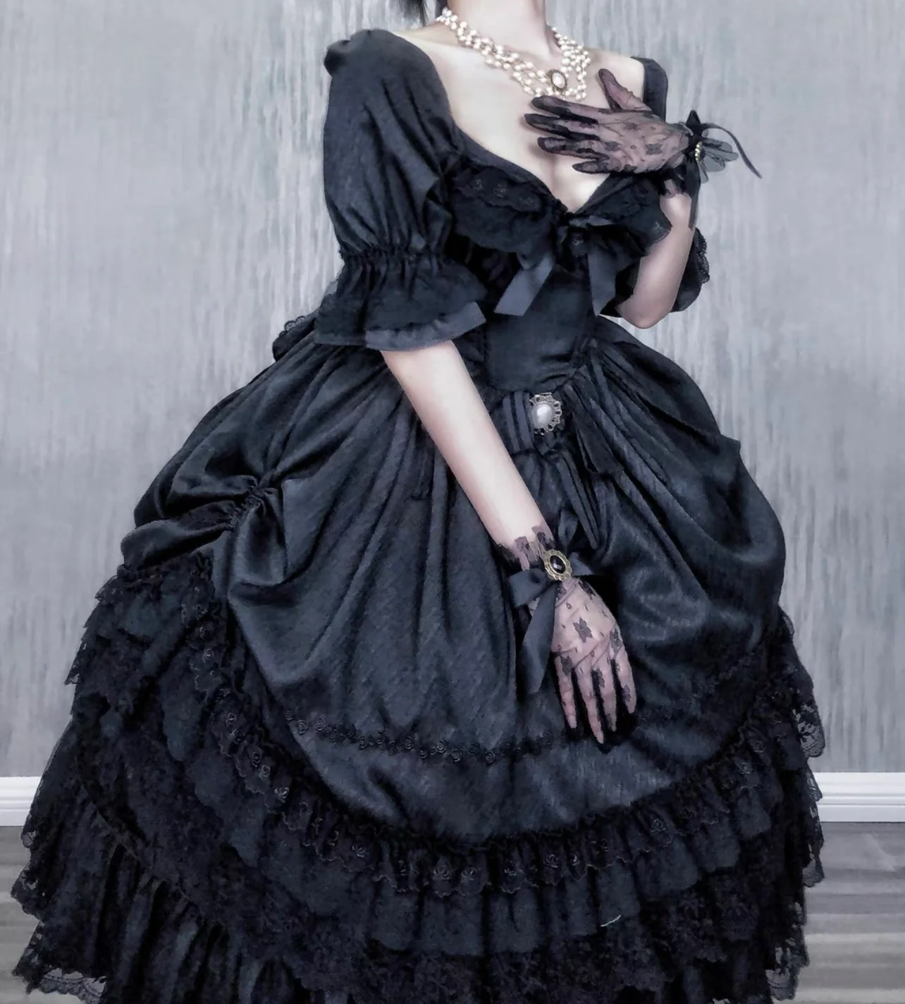 Madame Trish dress - Image 13