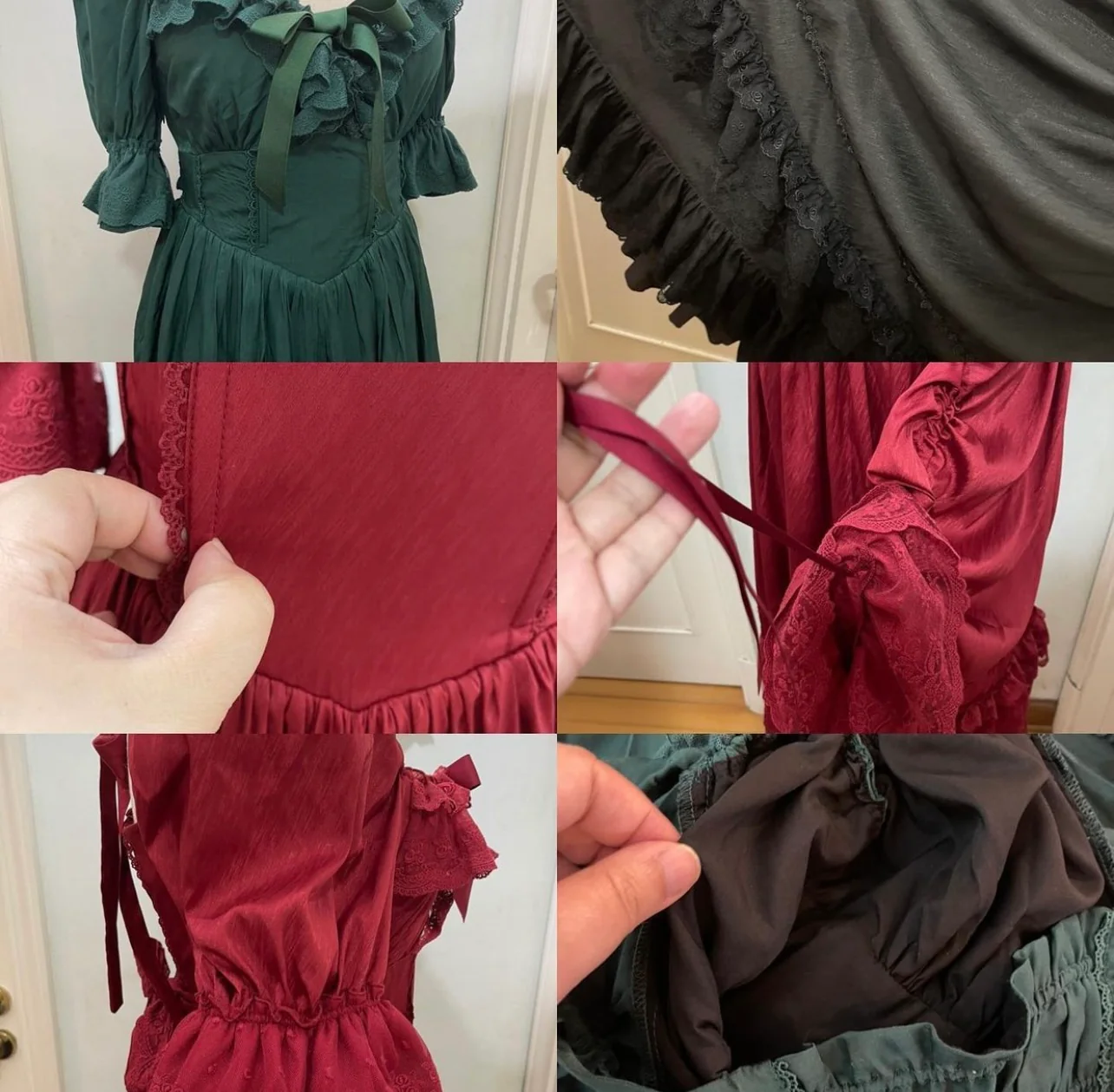 Madame Trish dress - Image 14