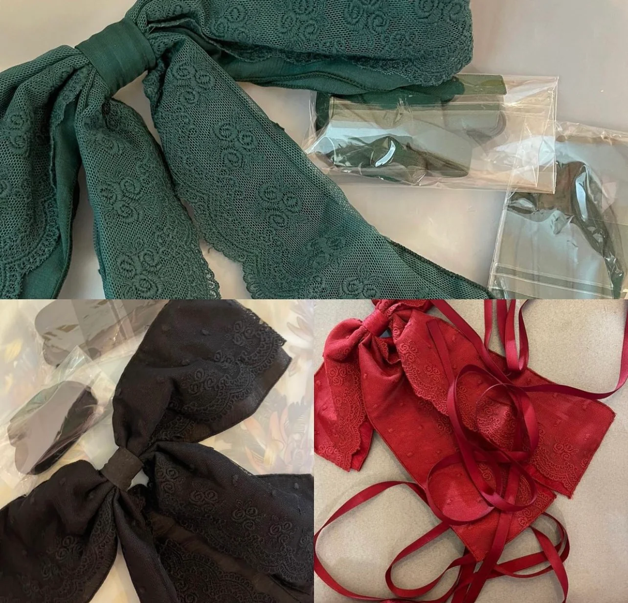 Madame Trish dress - Image 15