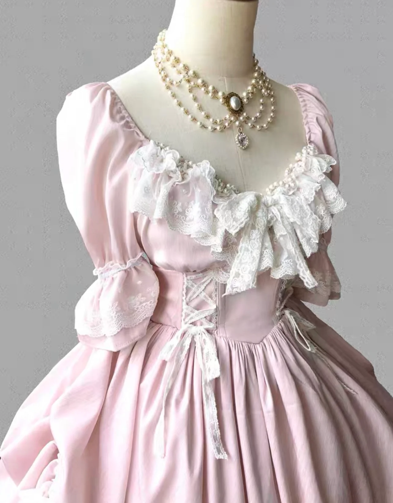 Madame Trish dress - Image 4