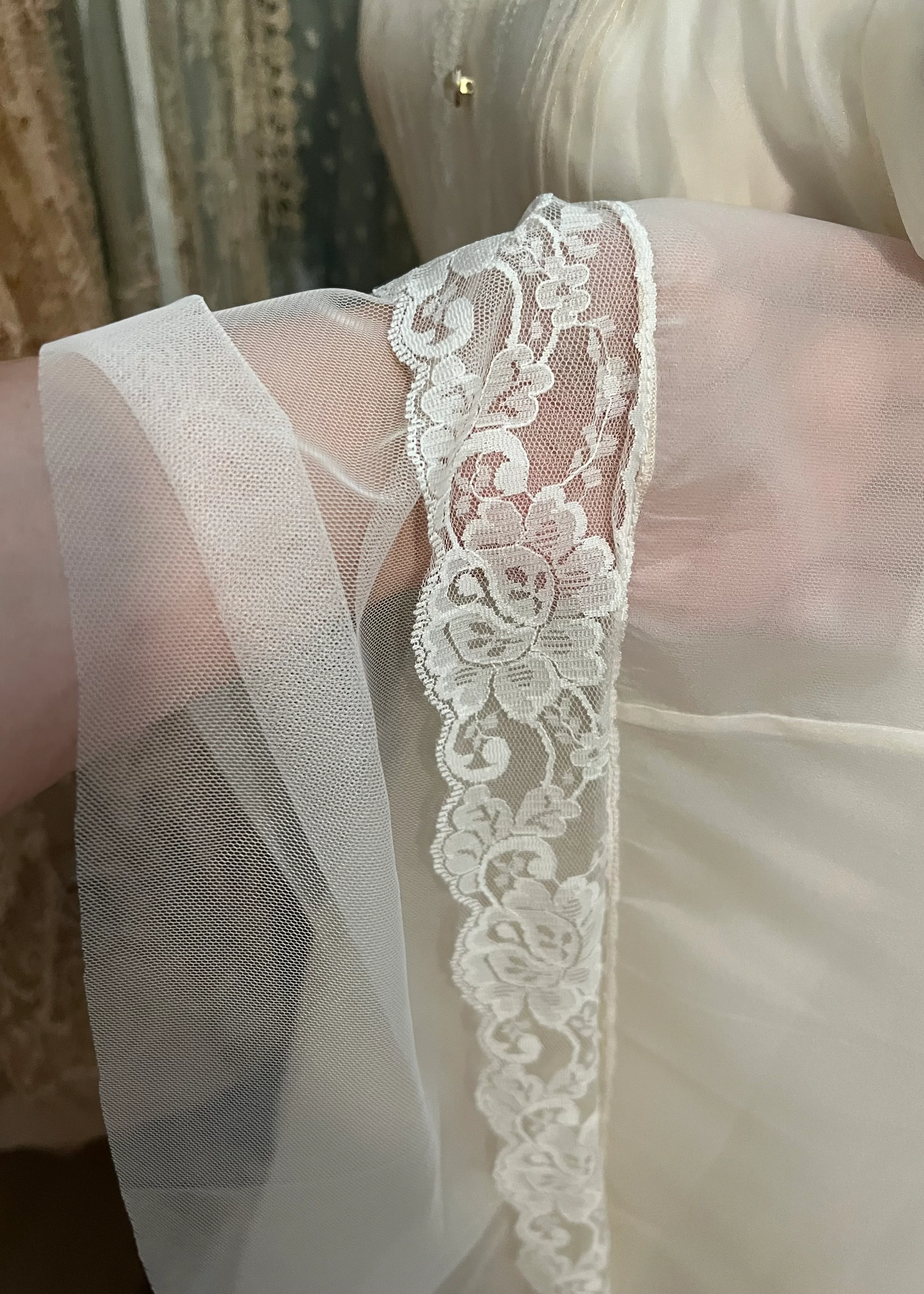 White jade dress - Image 11