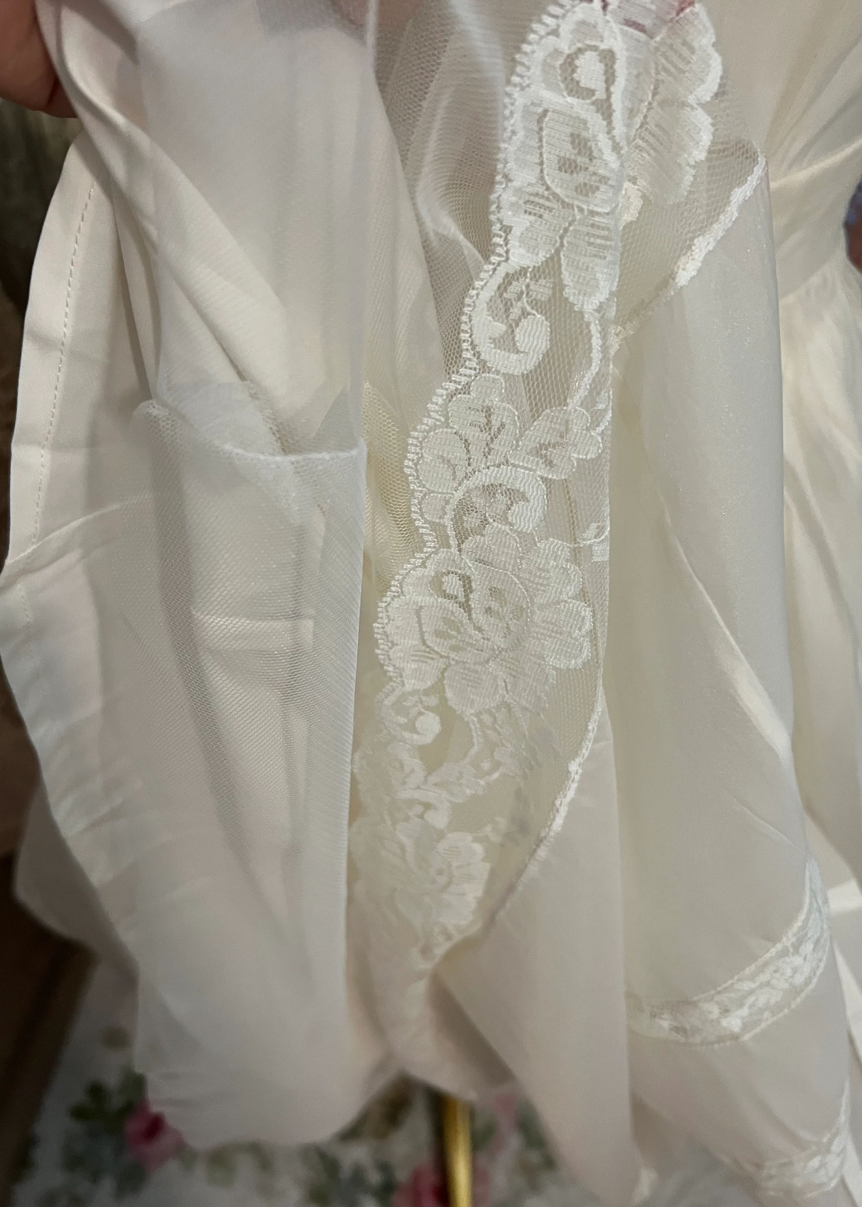 White jade dress - Image 12